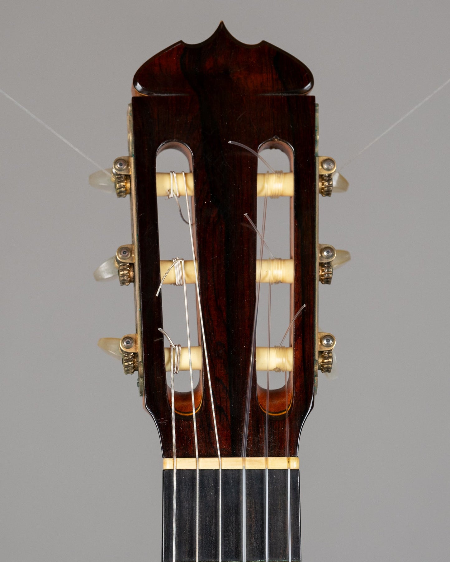 1967 Jose Ramirez III Model 1A (Spain, Natural Gloss, OHSC)