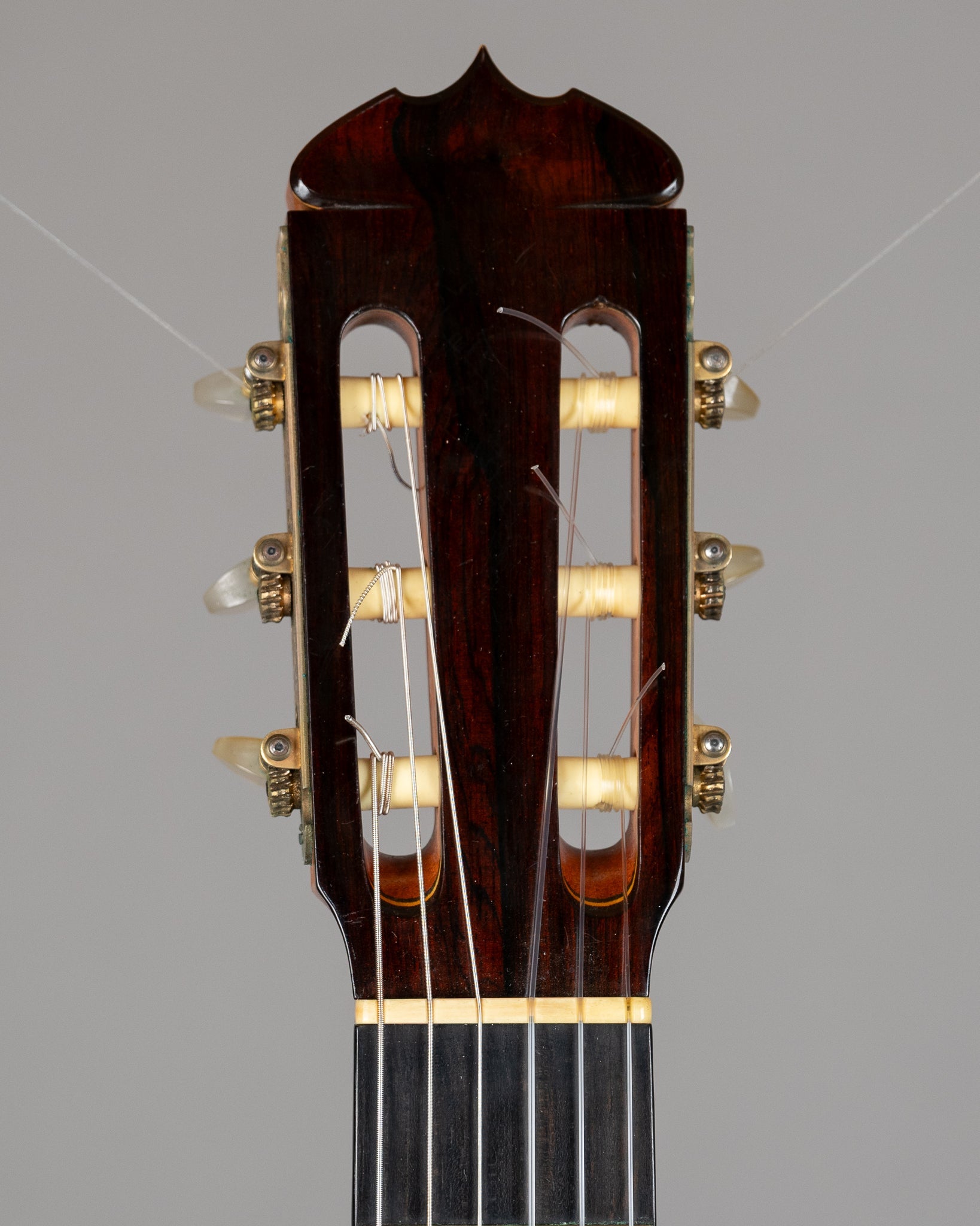 1967 Jose Ramirez III Model 1A (Spain, Natural Gloss, OHSC)