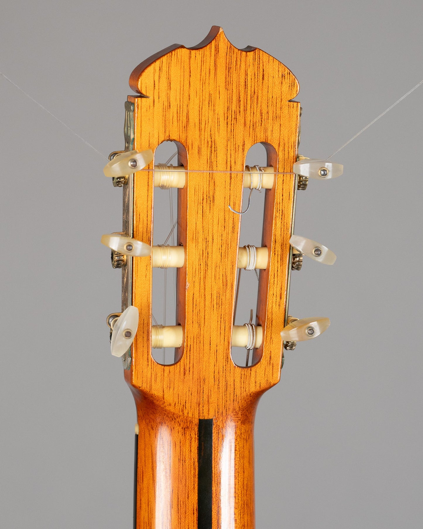 1967 Jose Ramirez III Model 1A (Spain, Natural Gloss, OHSC)