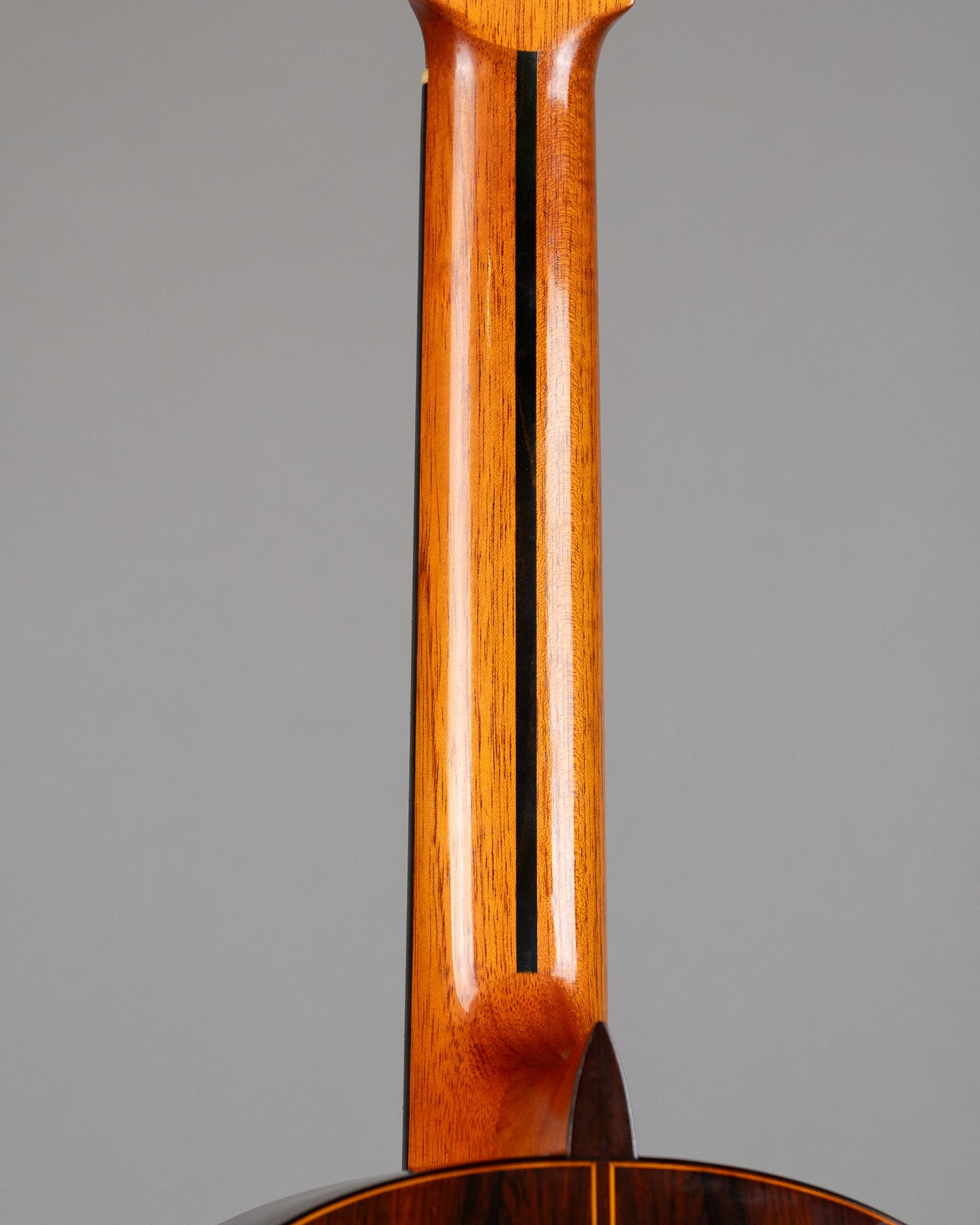 1967 Jose Ramirez III Model 1A (Spain, Natural Gloss, OHSC)