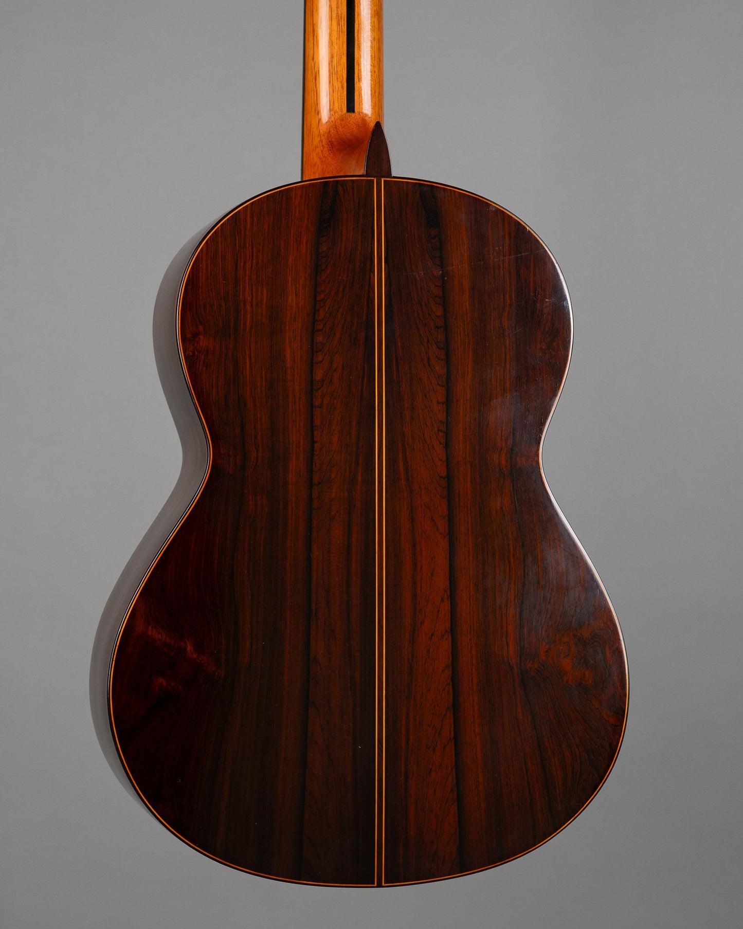 1967 Jose Ramirez III Model 1A (Spain, Natural Gloss, OHSC)