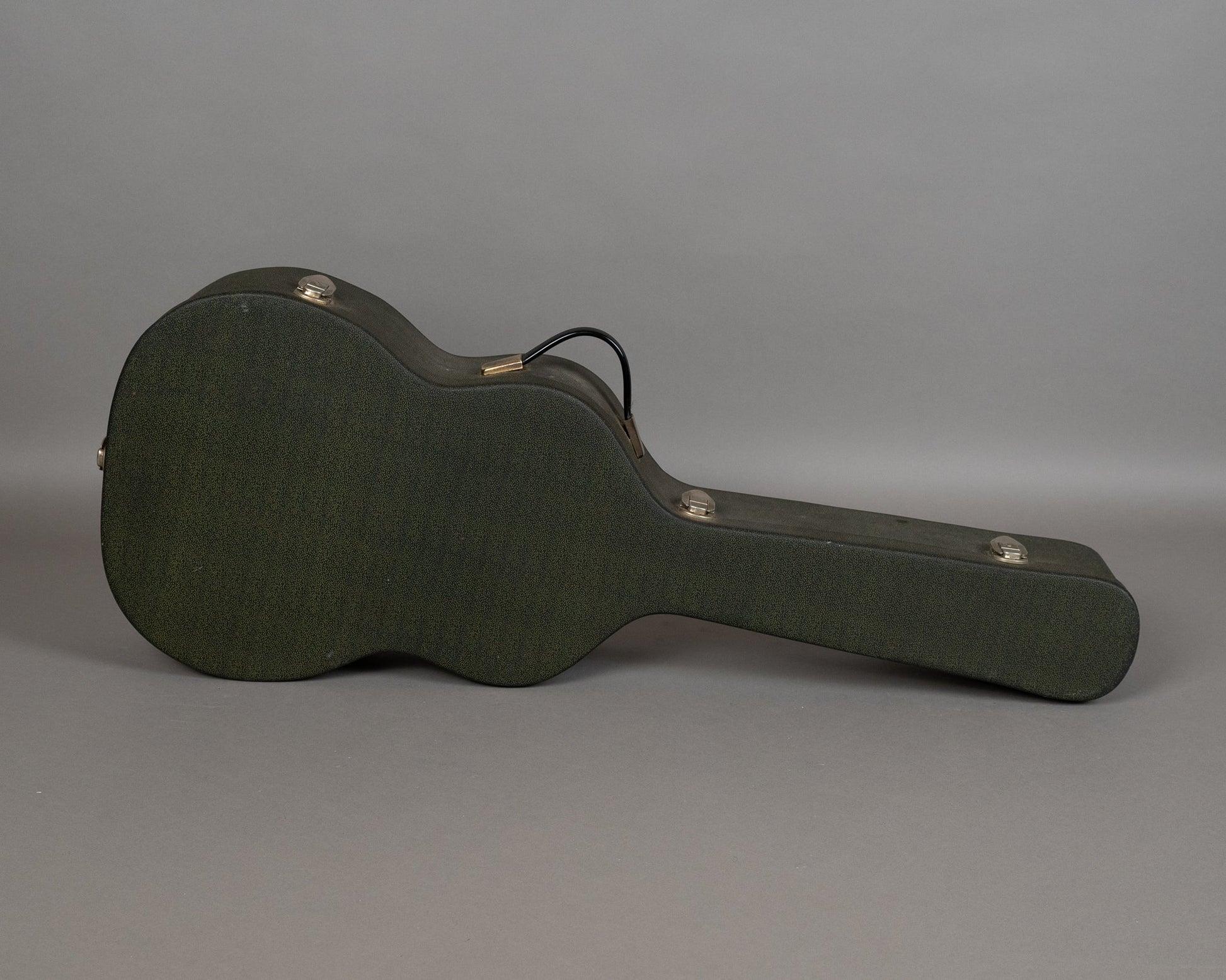 1967 Jose Ramirez III Model 1A (Spain, Natural Gloss, OHSC)