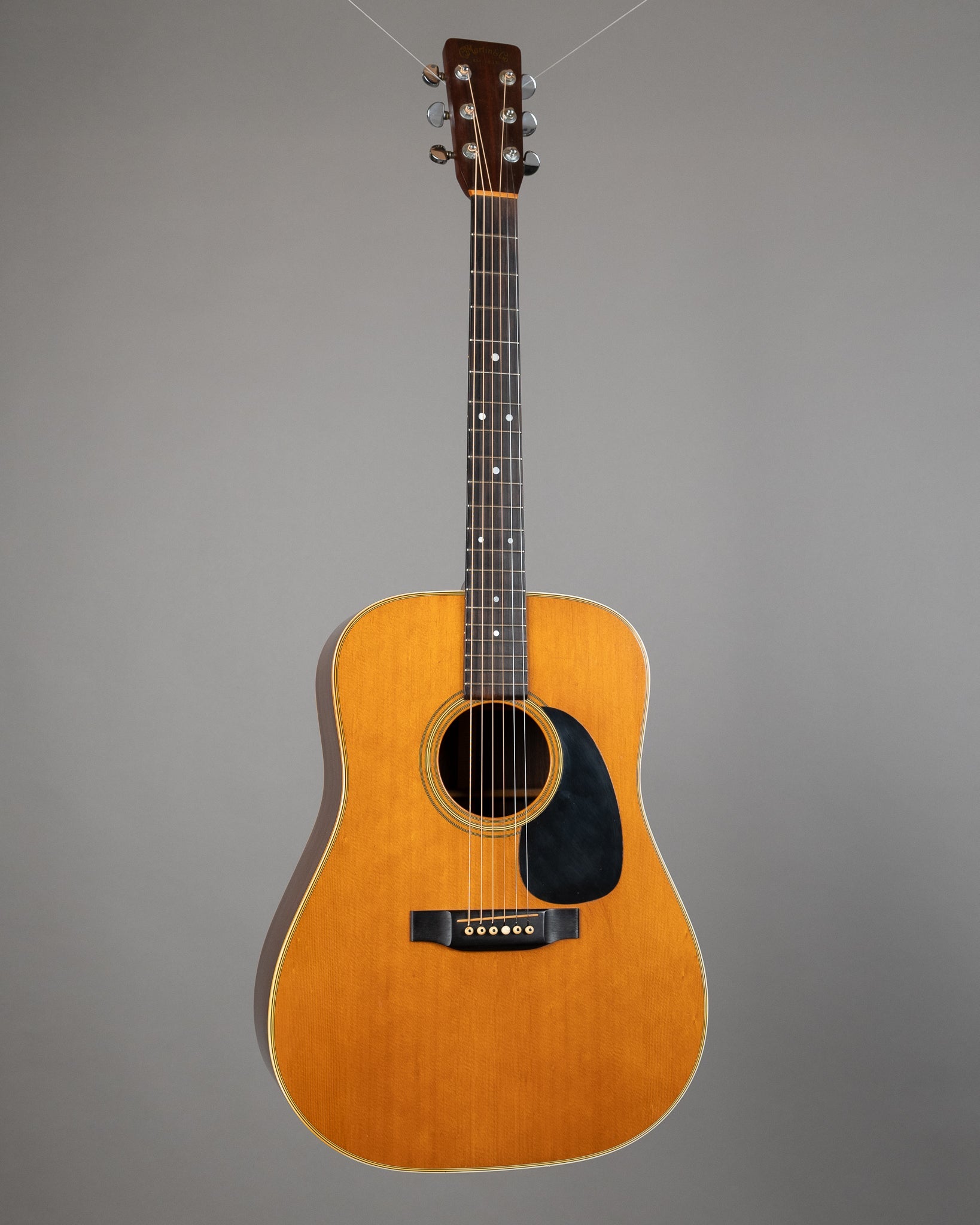1979 Martin D-28  (USA, Natural, OHSC)