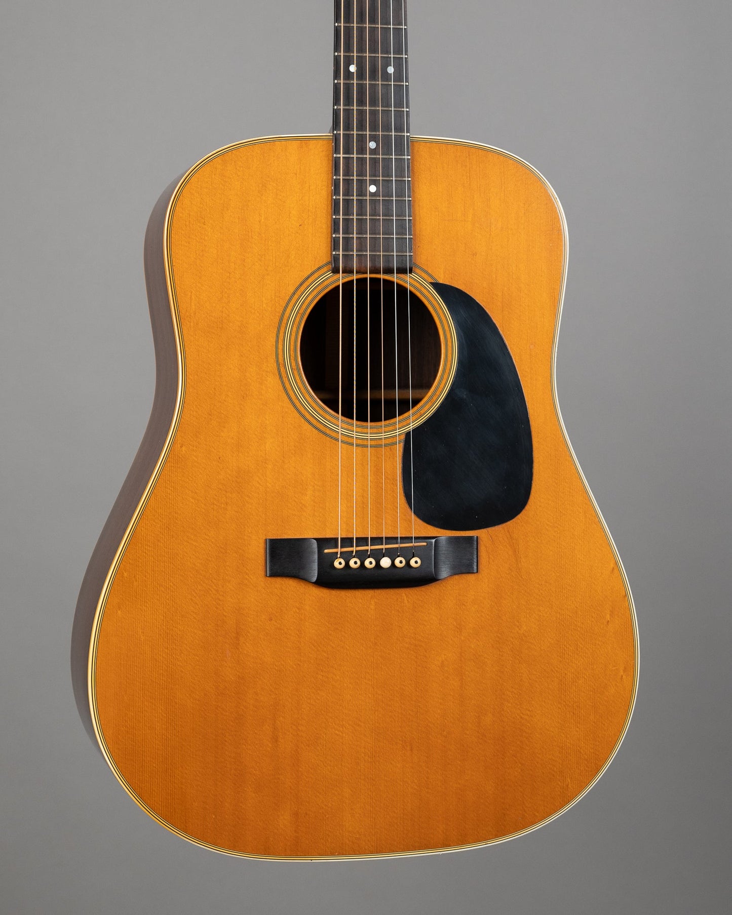 1979 Martin D-28  (USA, Natural, OHSC)