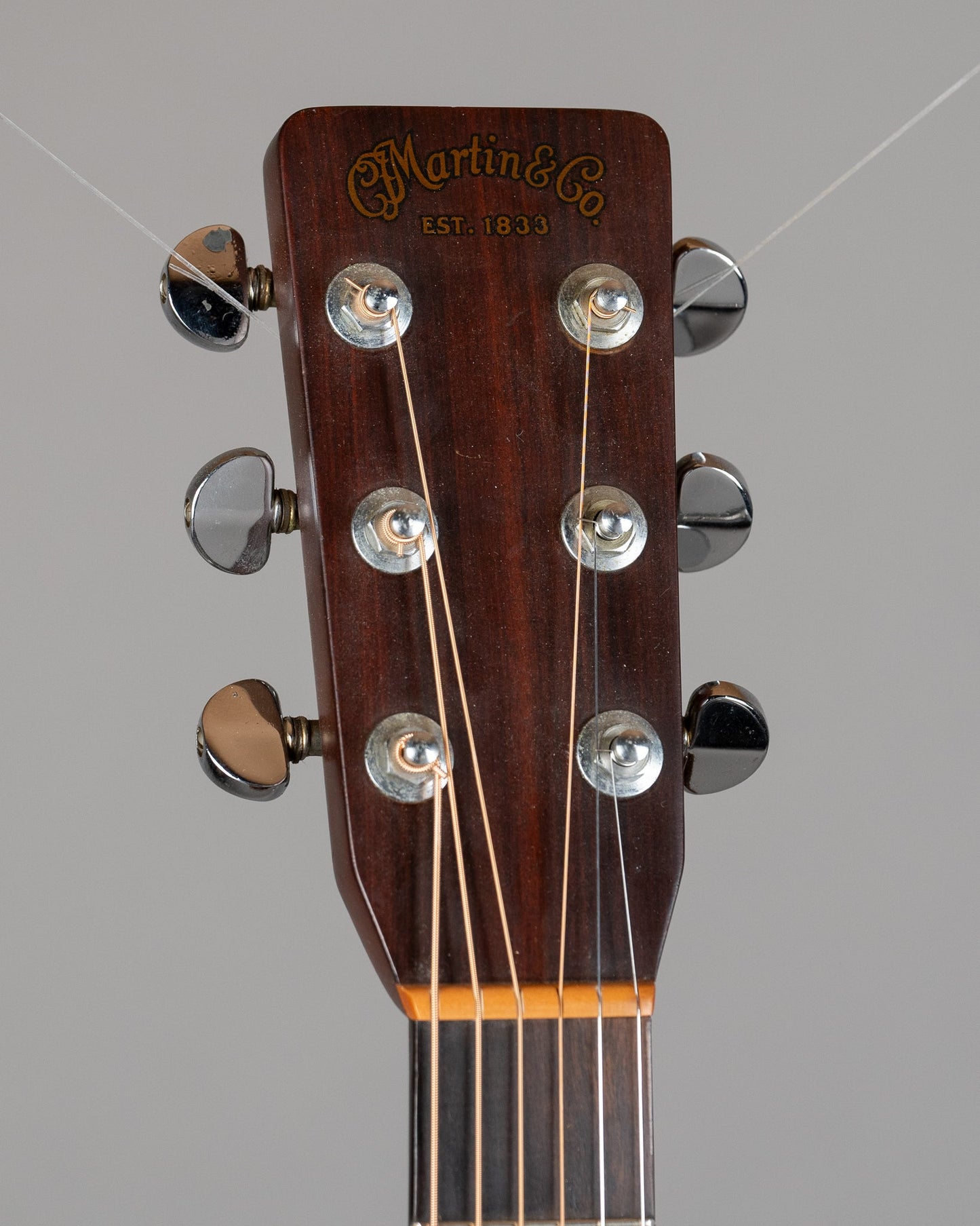1979 Martin D-28  (USA, Natural, OHSC)