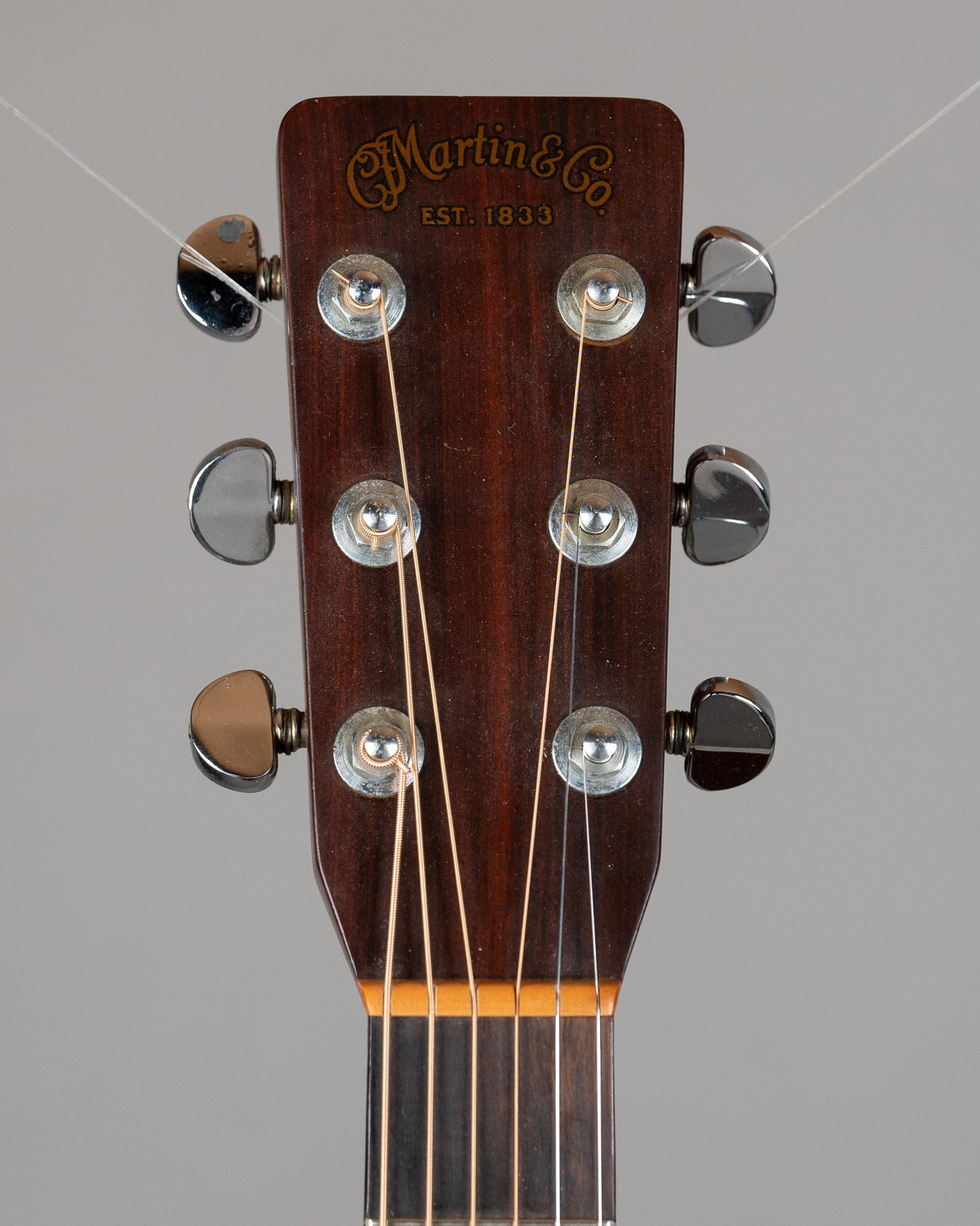 1979 Martin D-28  (USA, Natural, OHSC)