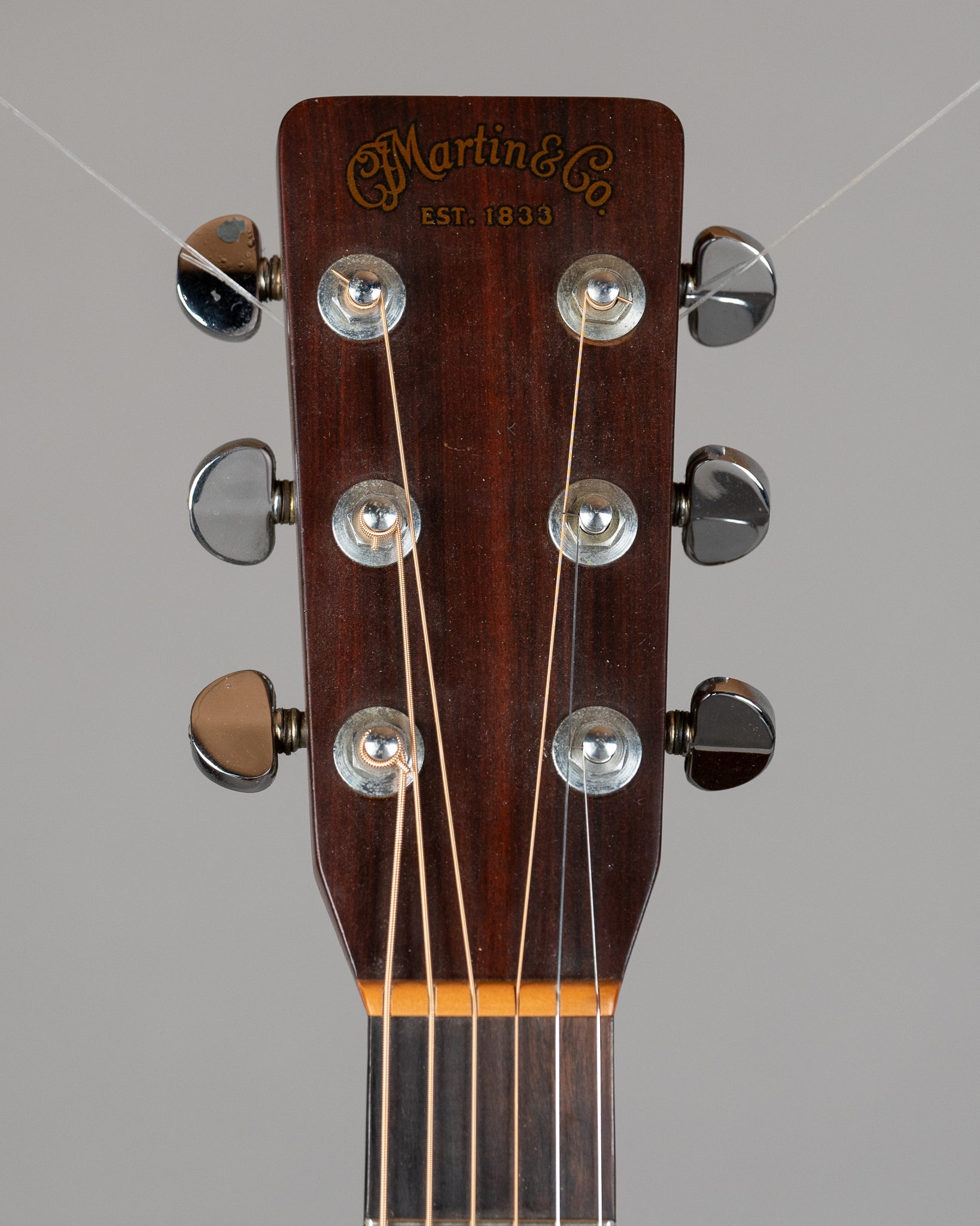 1979 Martin D-28  (USA, Natural, OHSC)