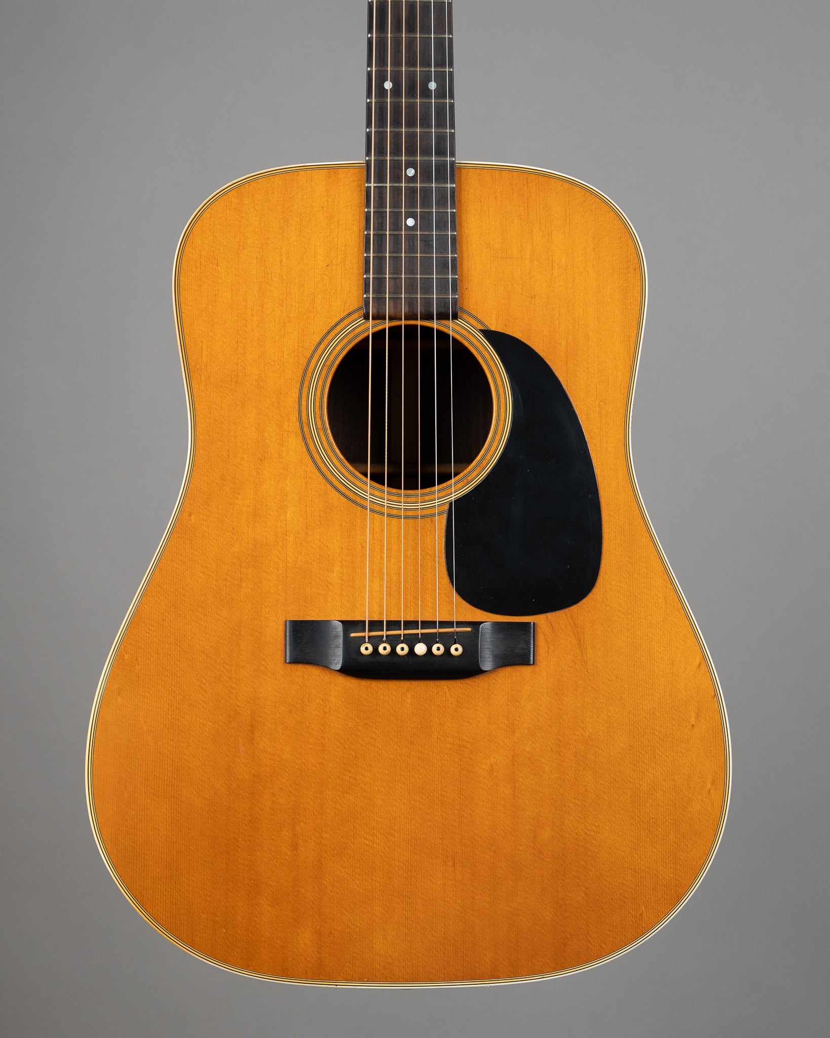 1979 Martin D-28  (USA, Natural, OHSC)