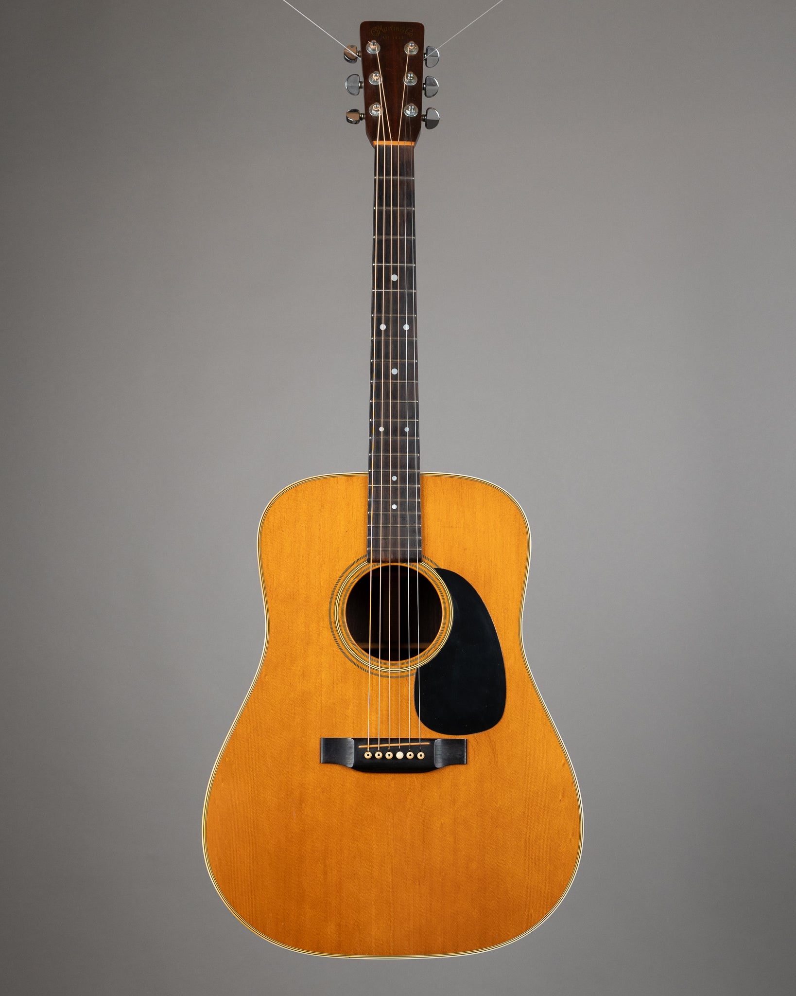 1979 Martin D-28  (USA, Natural, OHSC)