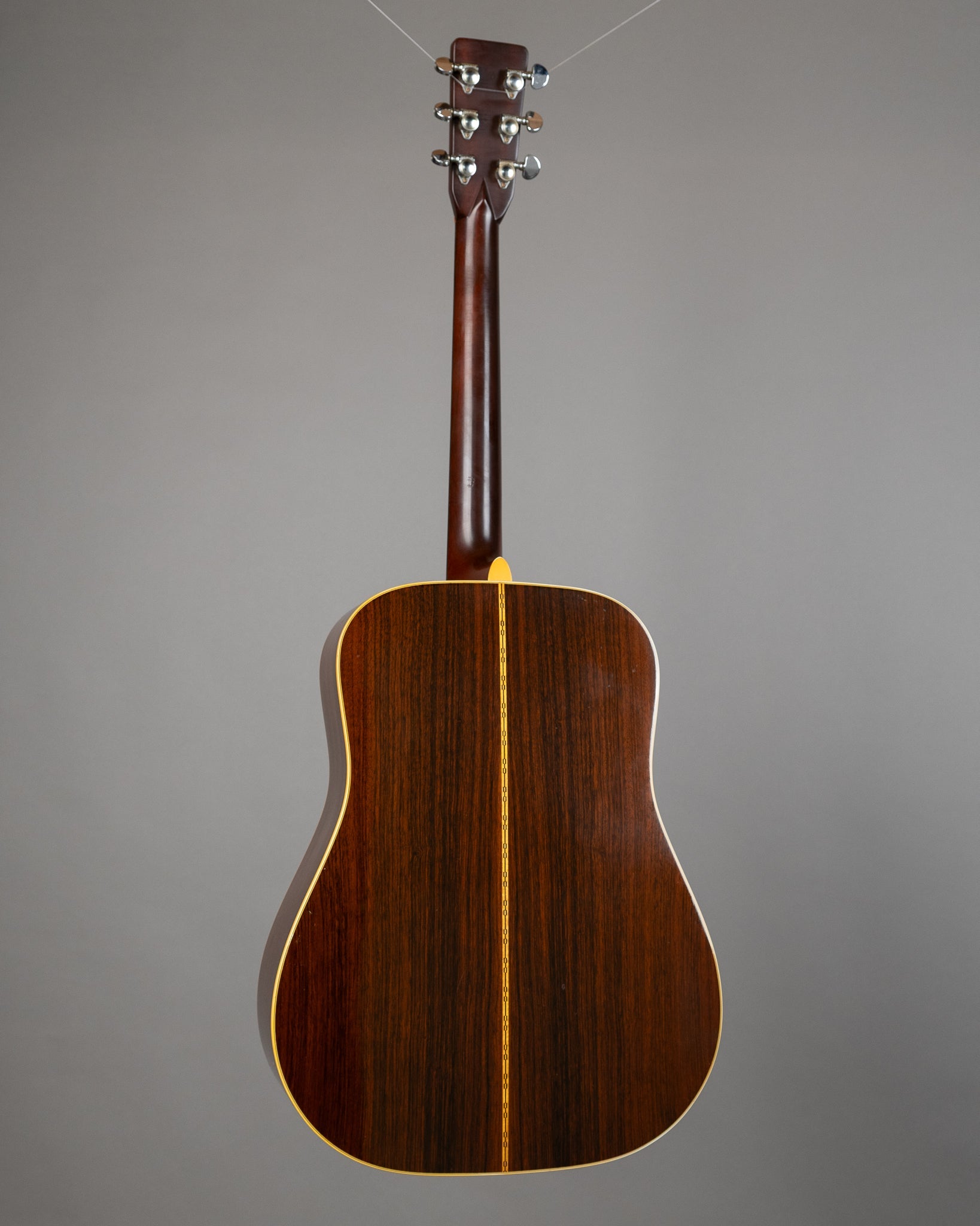 1979 Martin D-28  (USA, Natural, OHSC)