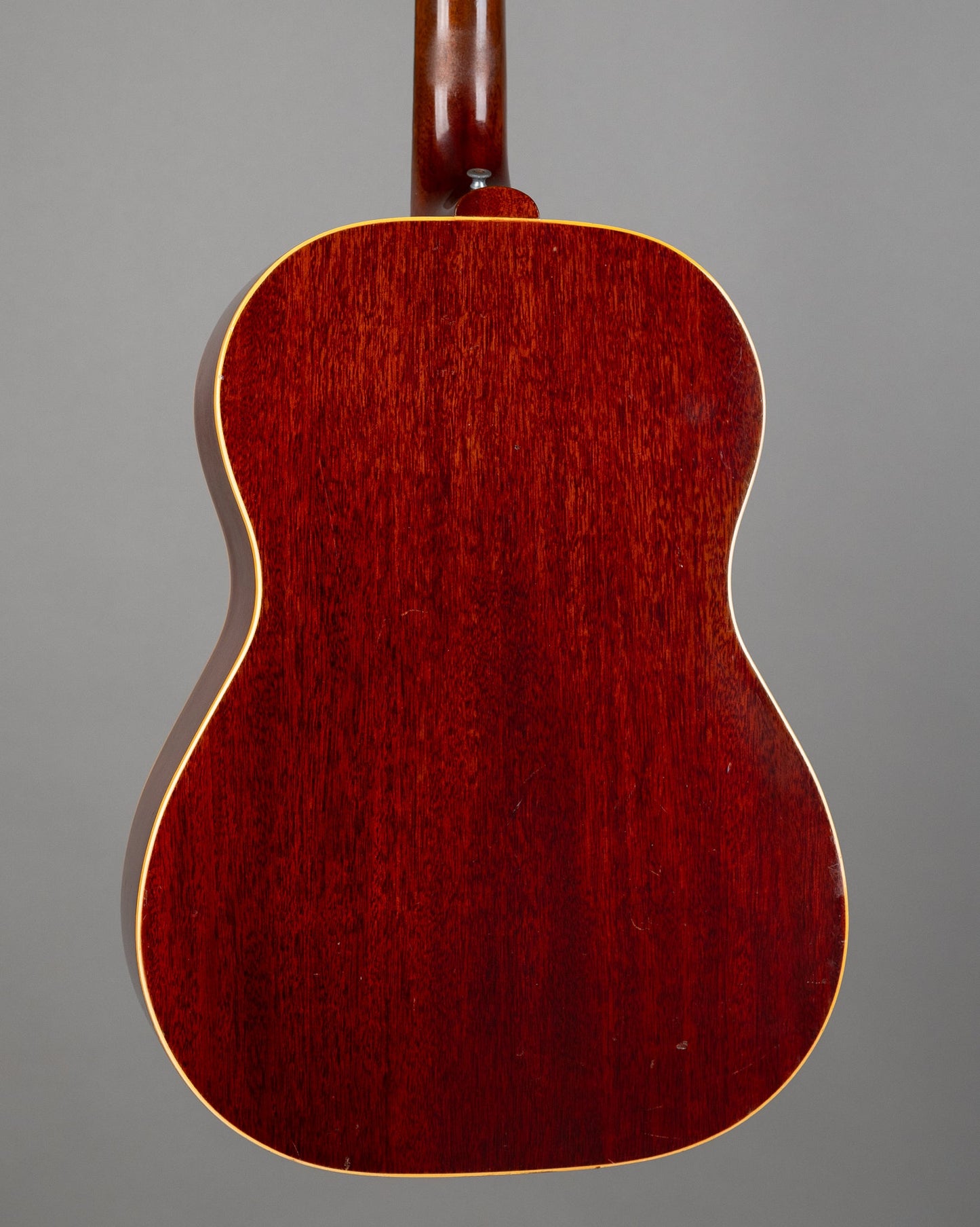 1964 Gibson B-25 (USA, Sunburst, TKL Case)