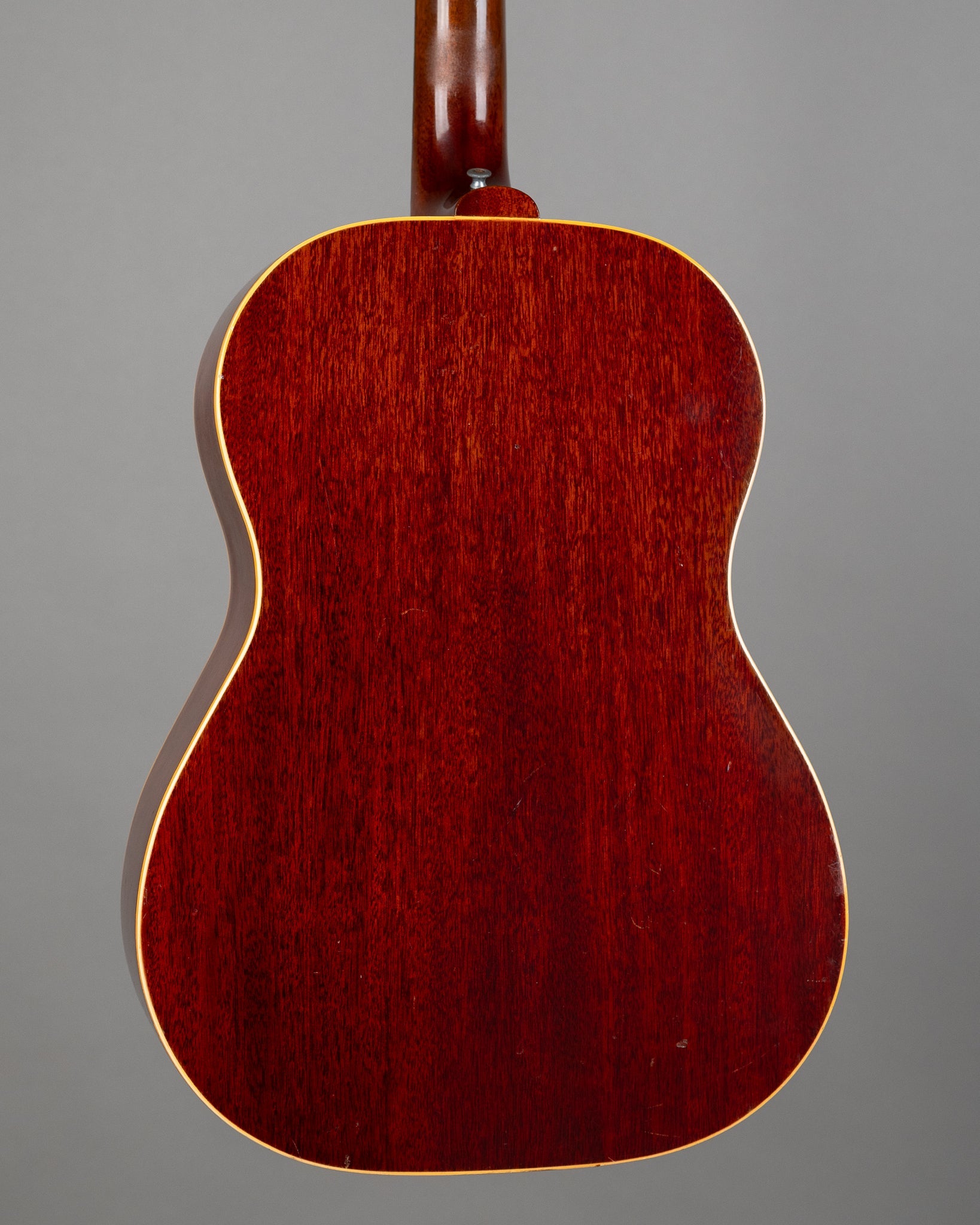 1964 Gibson B-25 (USA, Sunburst, TKL Case)
