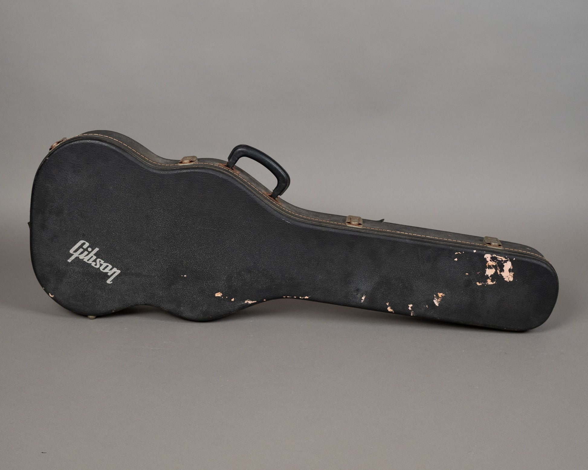 1964 Gibson SG Junior (USA, Cherry, Gibson HSC)