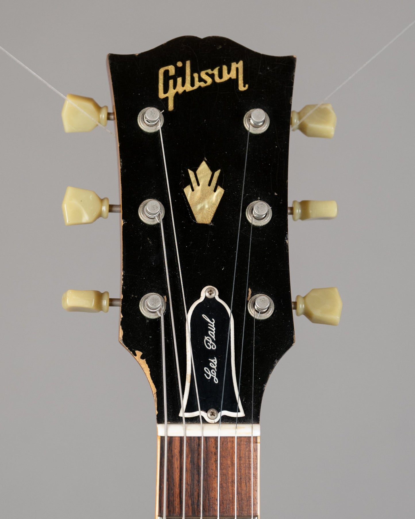 2005 Gibson LP/SG Standard Custom Shop '61RI (USA, Yamano, Cherry, OHSC)