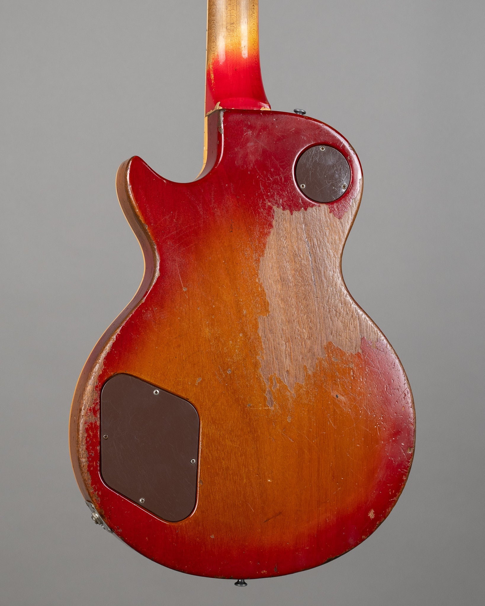 1978 Gibson Les Paul Standard (USA, Cherry Sunburst, 90s Gibson HSC)