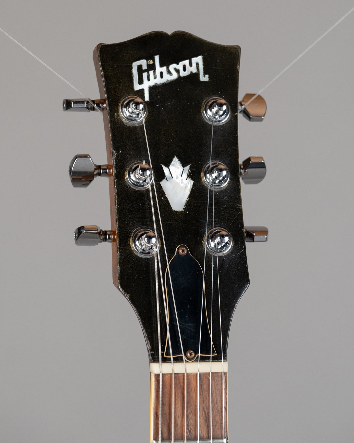 1969 Gibson SG Standard (USA, Walnut, HSC)