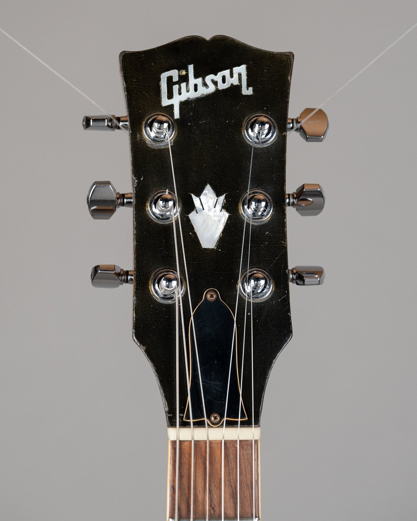 1969 Gibson SG Standard (USA, Walnut, HSC)