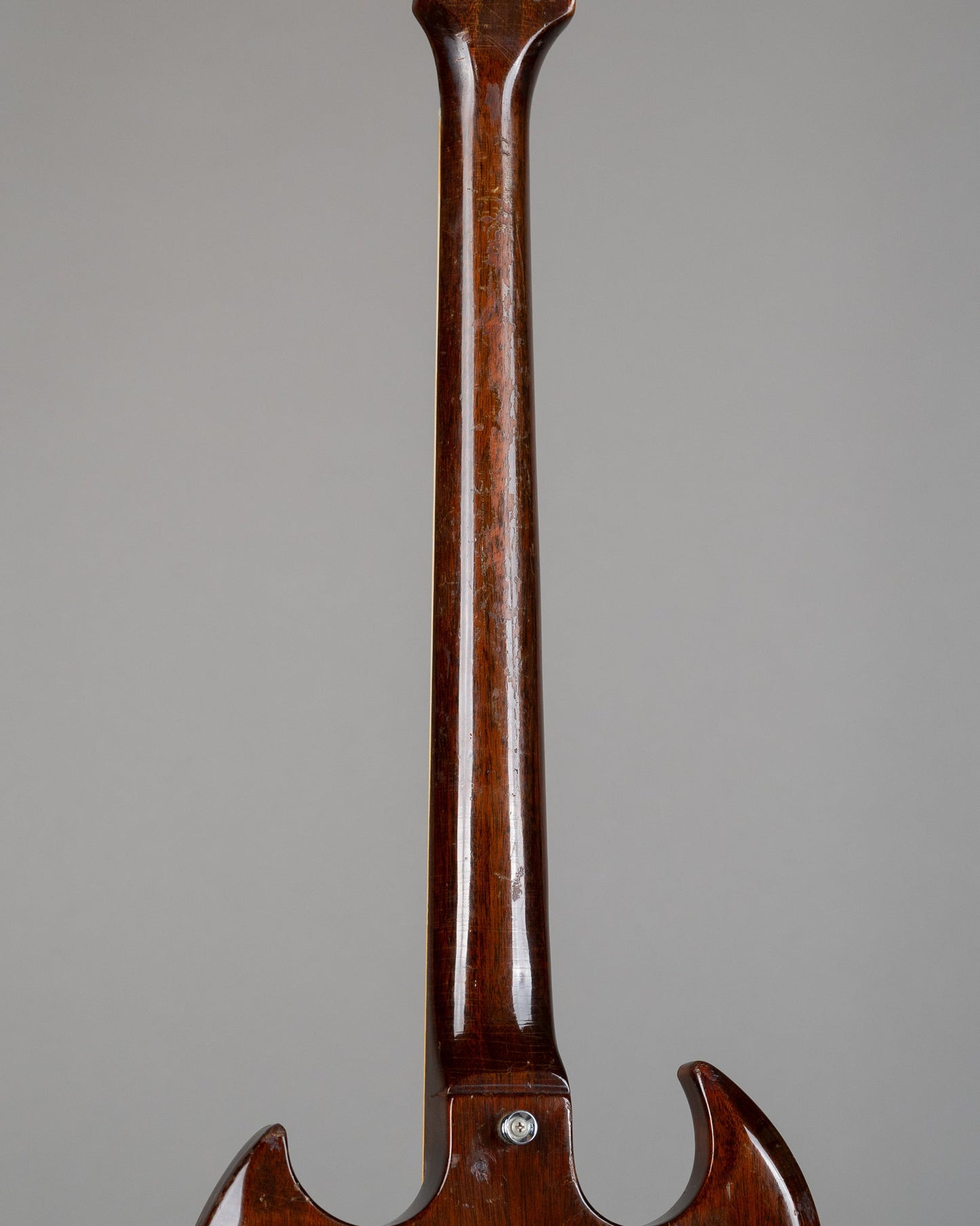 1969 Gibson SG Standard (USA, Walnut, HSC)