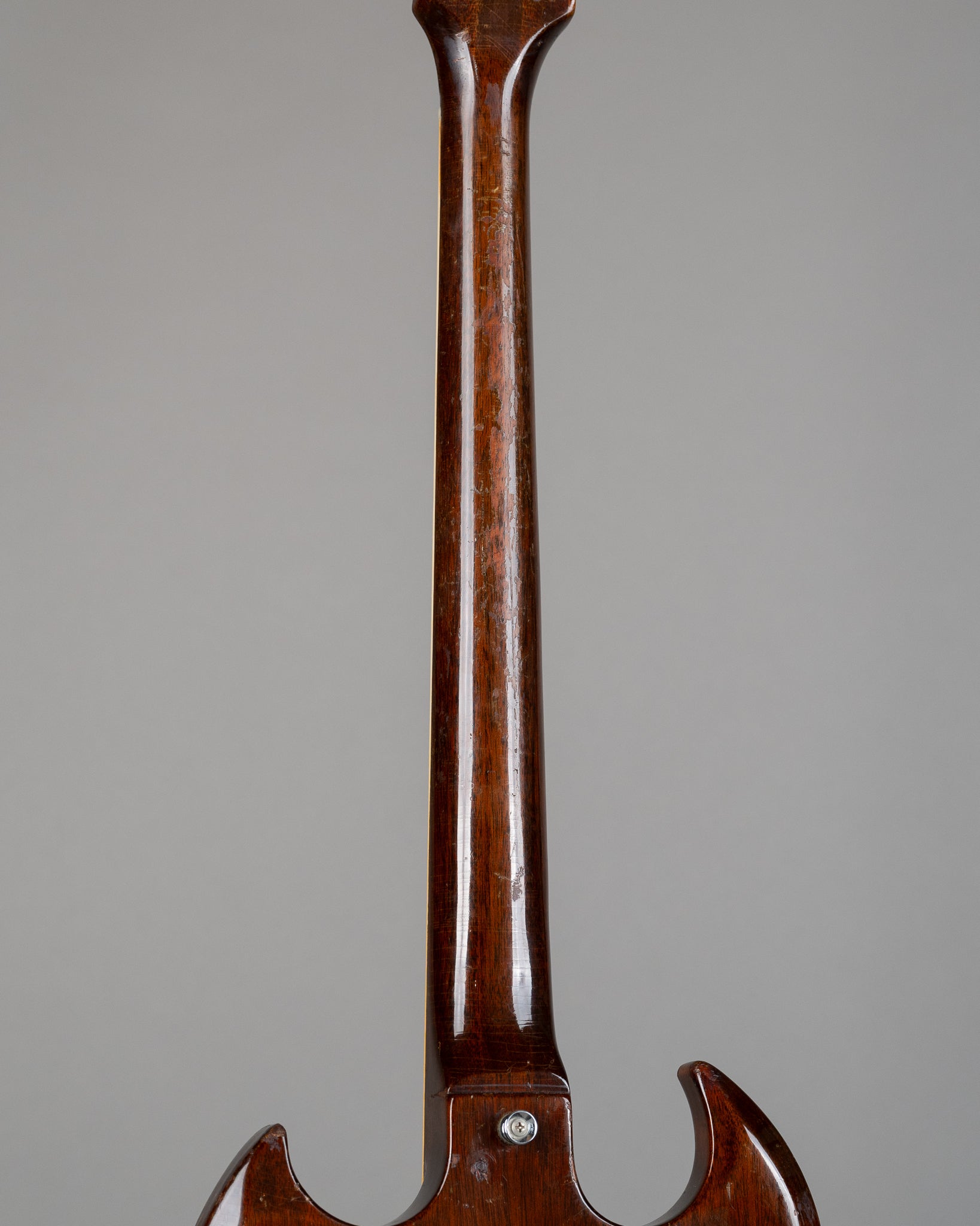 1969 Gibson SG Standard (USA, Walnut, HSC)