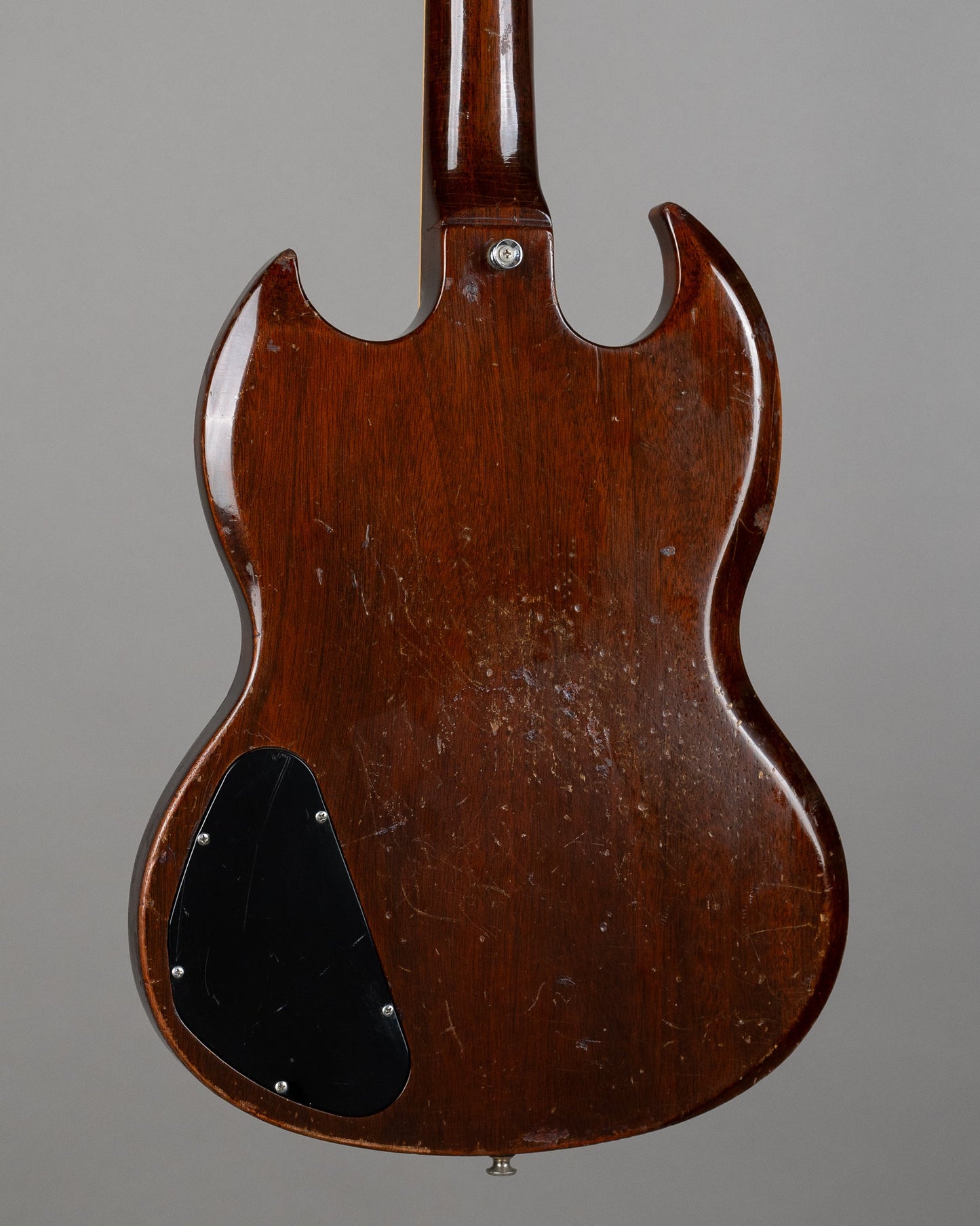 1969 Gibson SG Standard (USA, Walnut, HSC)