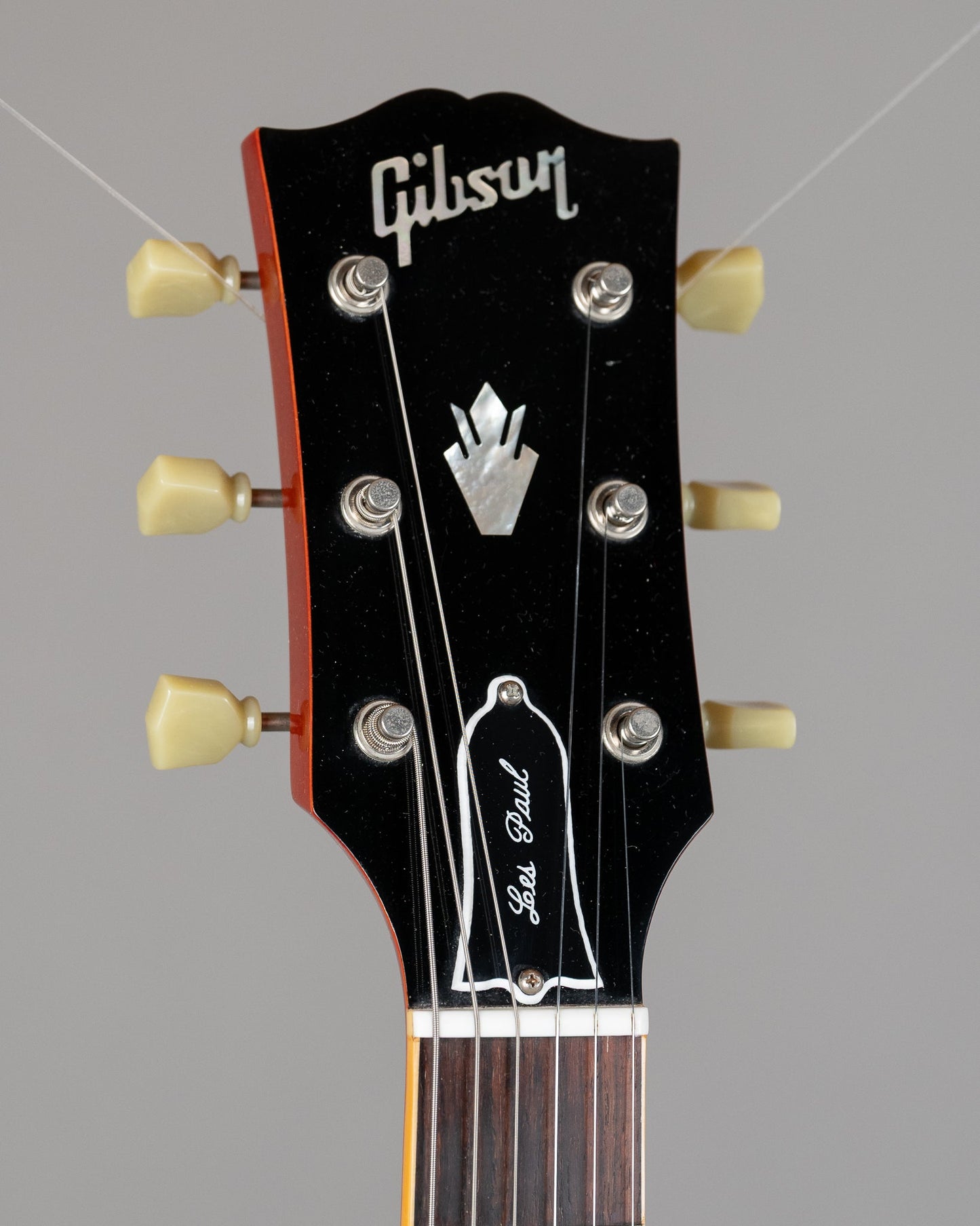 2012 Gibson SG Standard Historic Collection VOS (USA, Heritage Cherry, OHSC, COA)