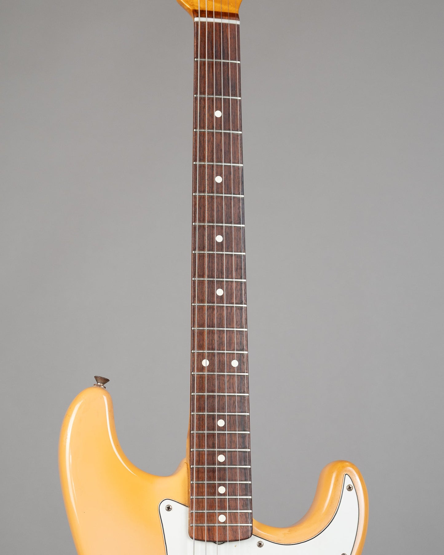 1996 Fender Custom Shop 1960 (USA, Shell Pink, Yamano, OHSC, COA)