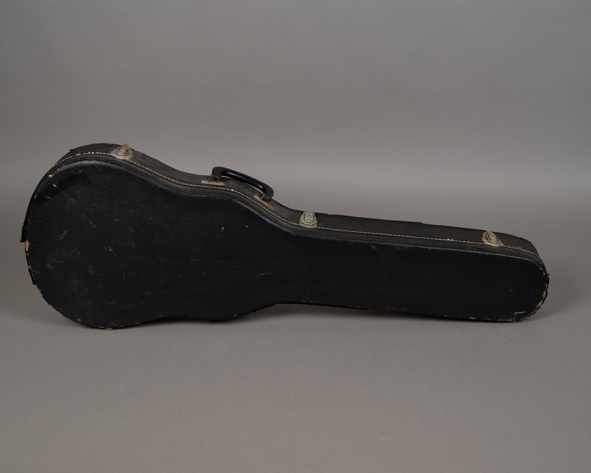 1976 Gibson Les Paul Deluxe (USA, Cherry, OHSC)
