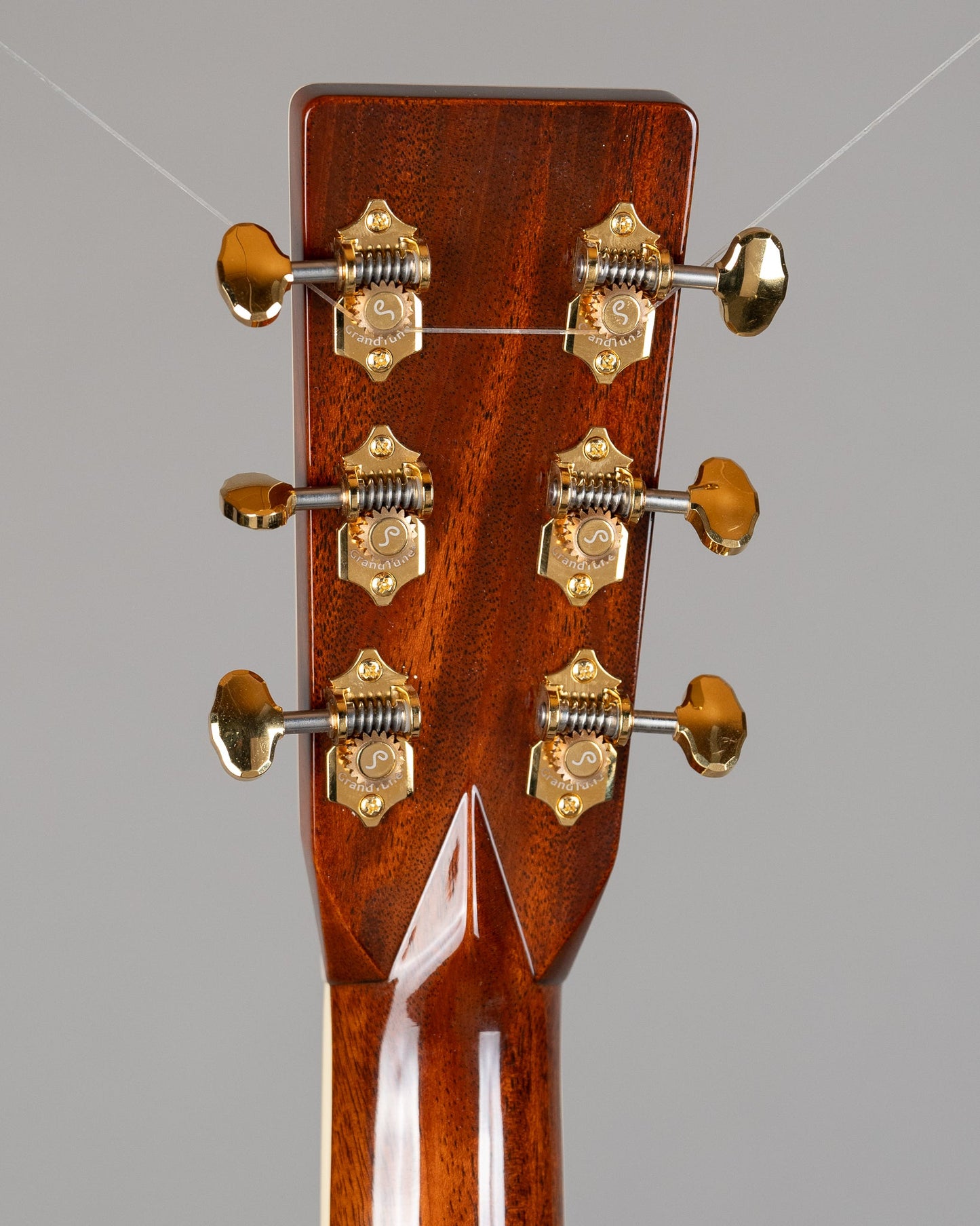 2019 Martin OM-42 (USA, Natural Gloss, OHSC)