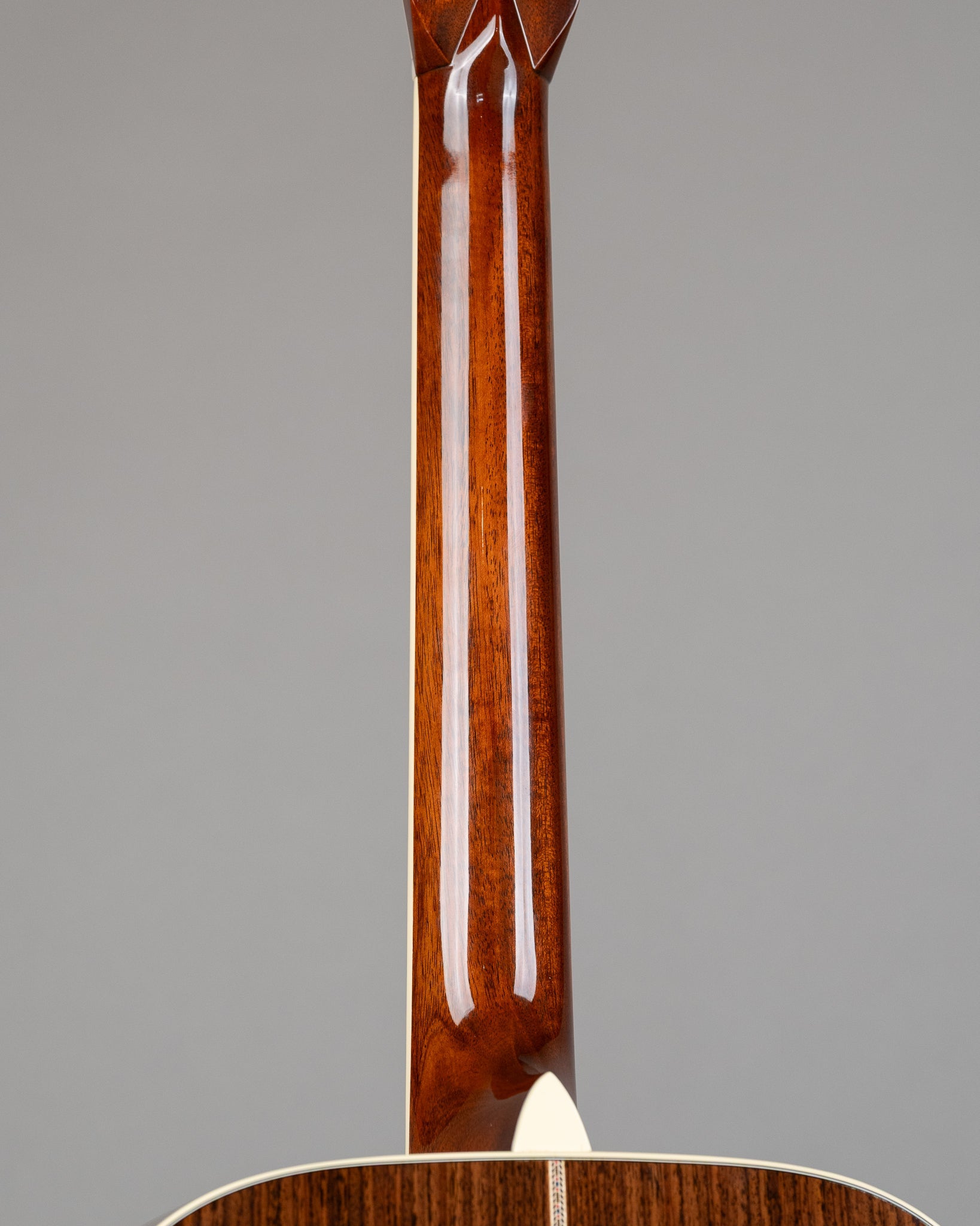 2019 Martin OM-42 (USA, Natural Gloss, OHSC)