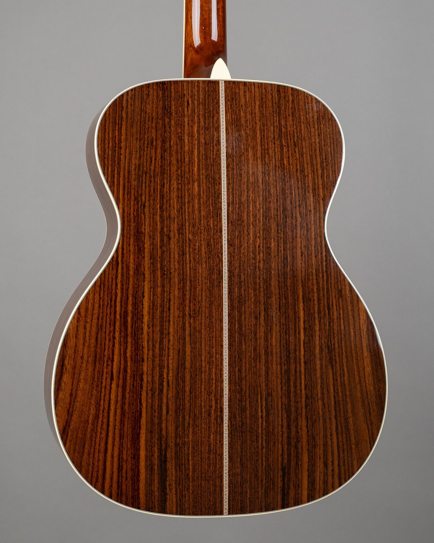 2019 Martin OM-42 (USA, Natural Gloss, OHSC)