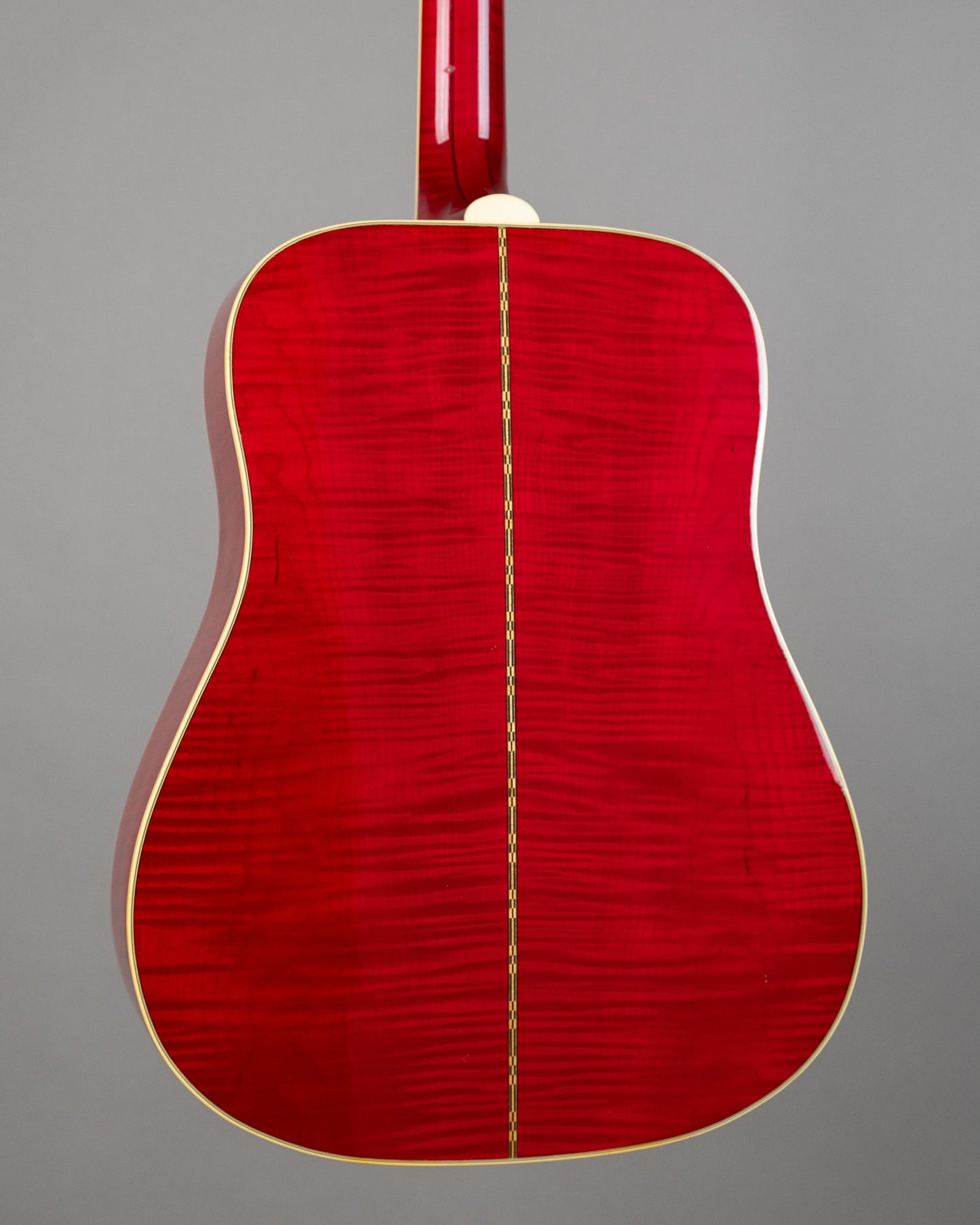2001 Gibson Dove (USA, Natural Gloss, OHSC)