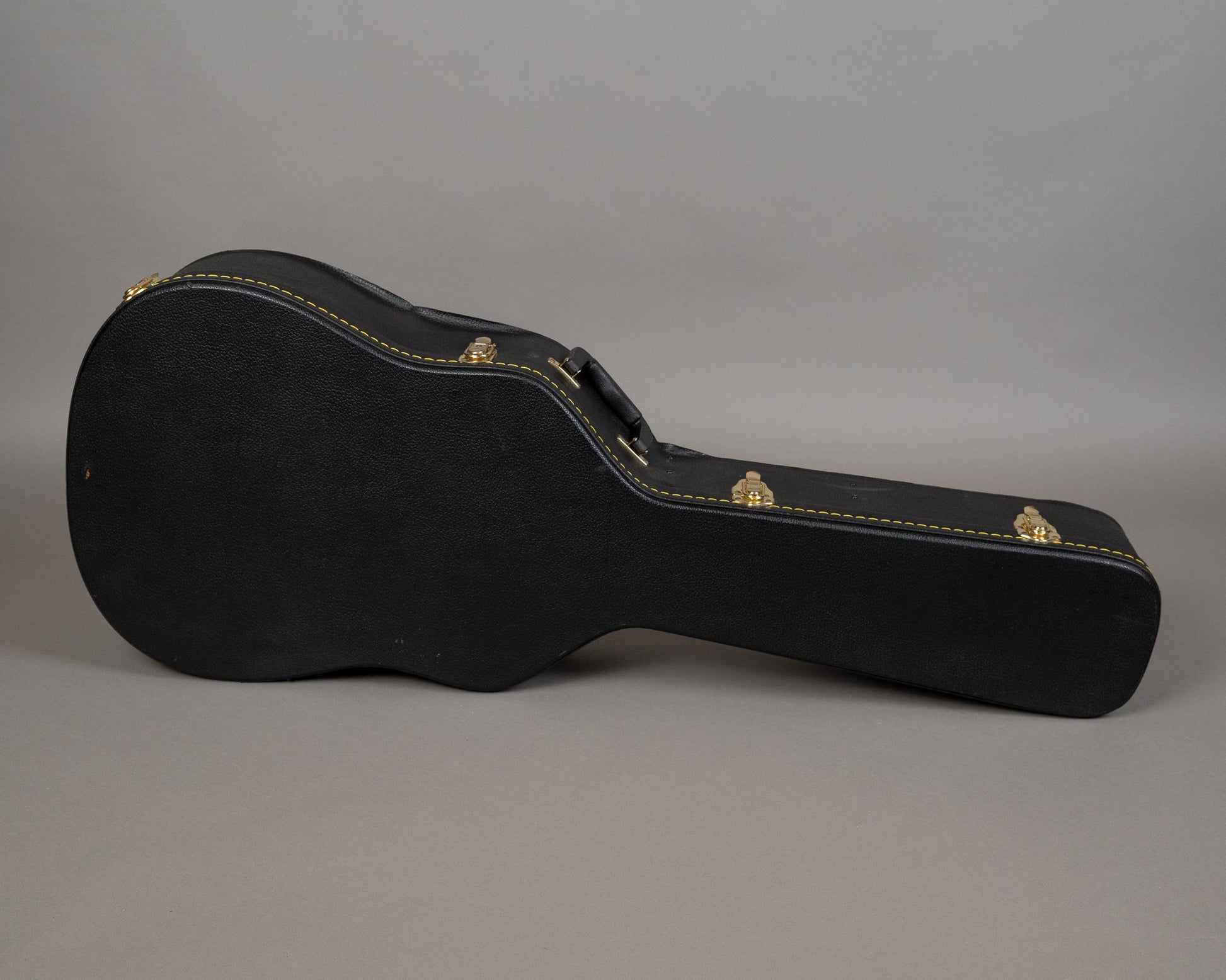 1963 Gibson J-50 (USA, Natural Gloss, HSC)