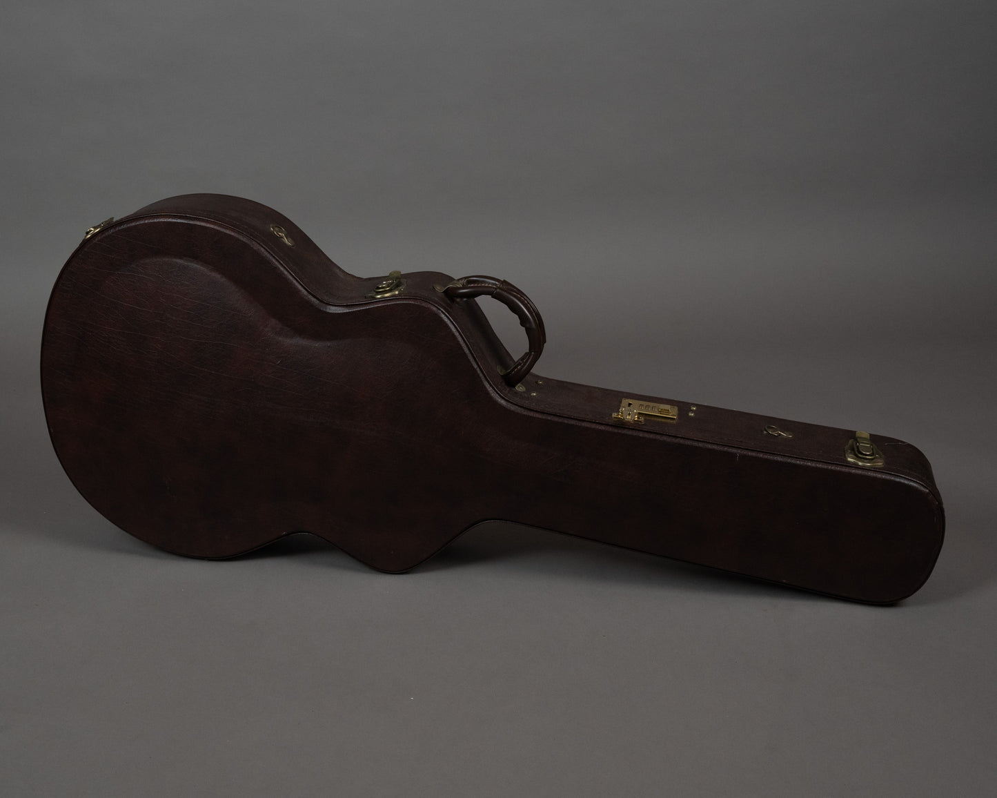 1962 Gibson ES-330 (USA, Sunburst, TKL Case)