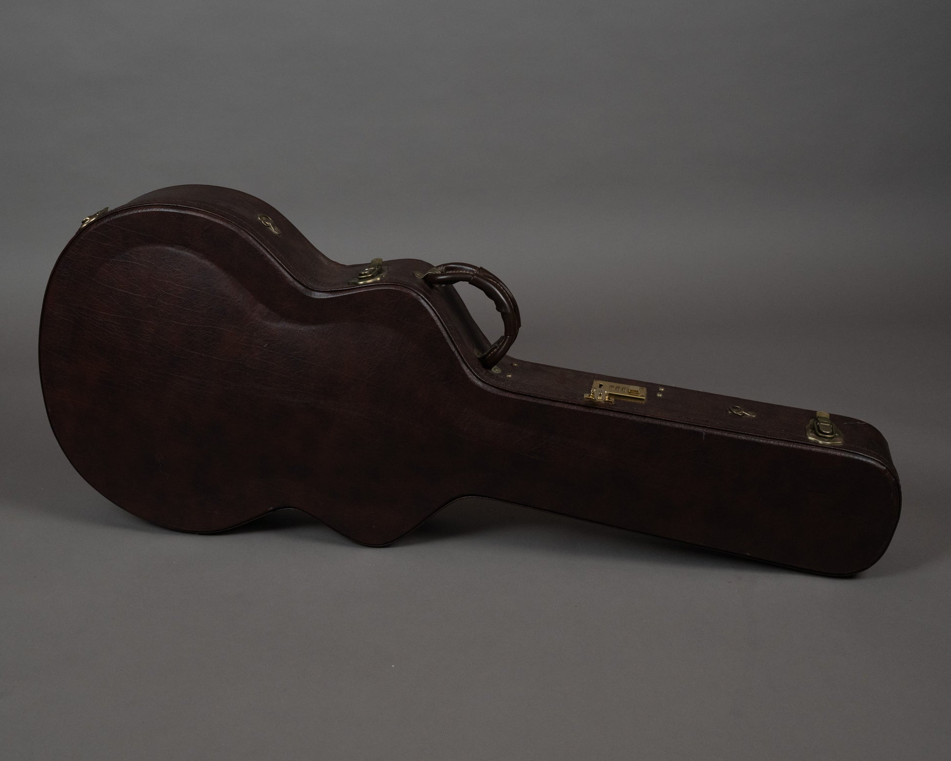 1962 Gibson ES-330 (USA, Sunburst, TKL Case)