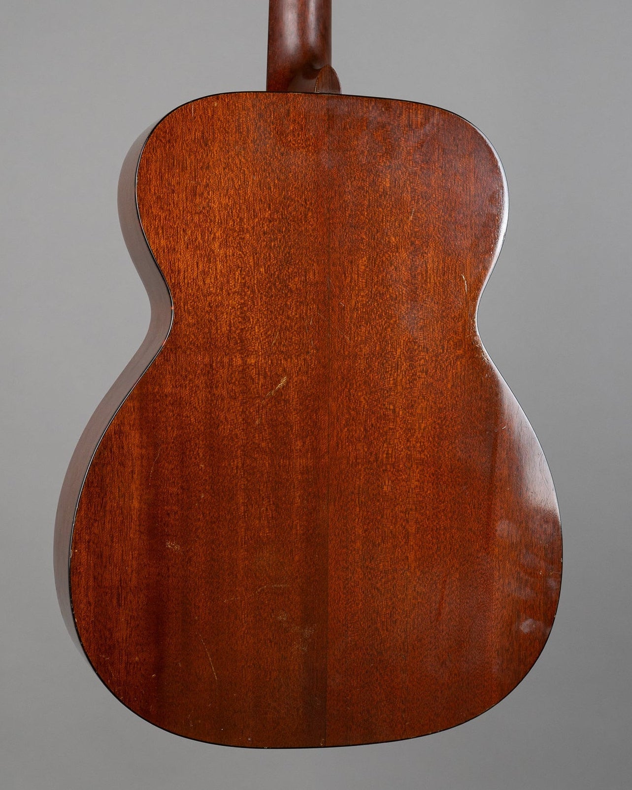1966 Martin 000-18 (USA, Natural Gloss, HSC)