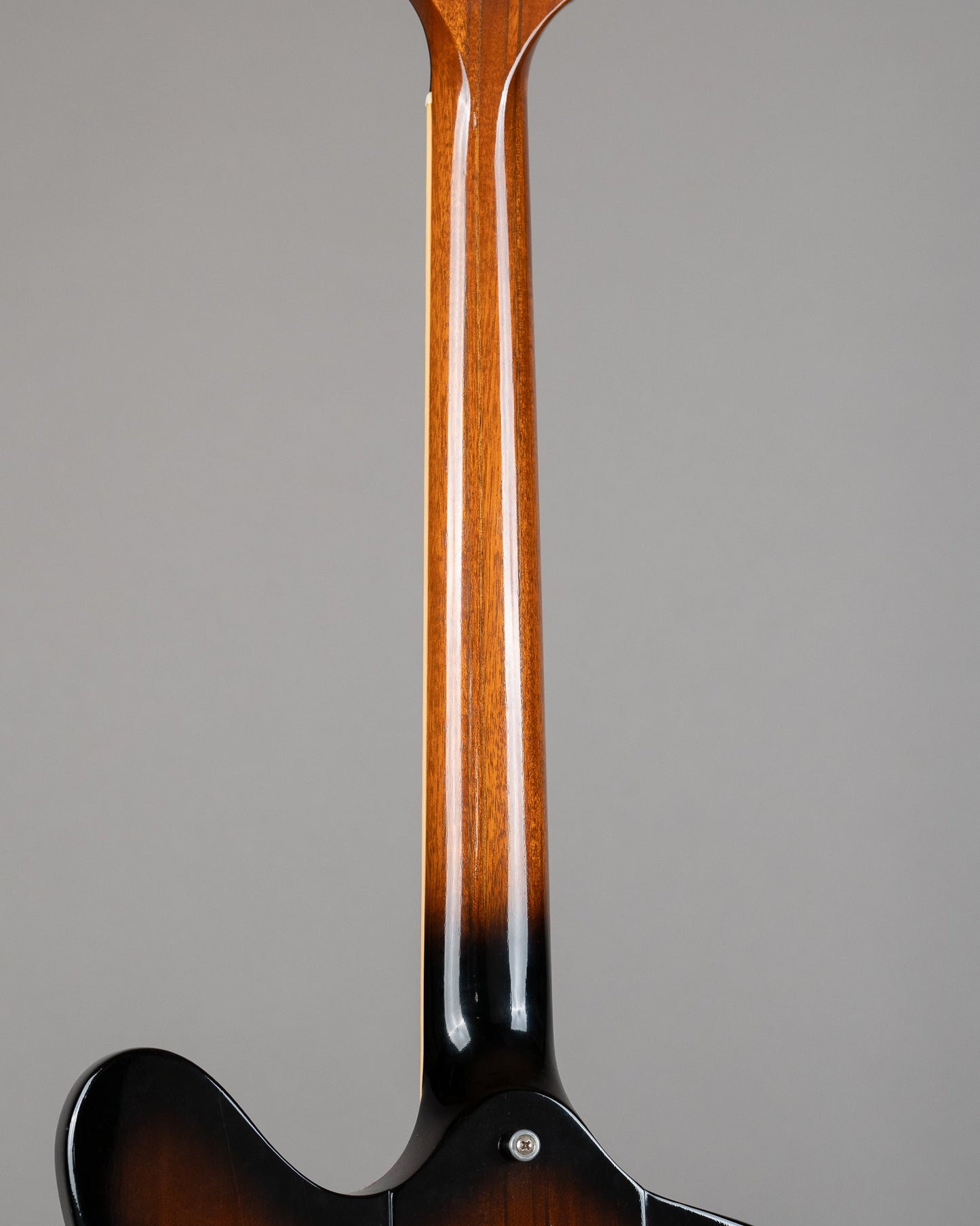 2011 Gibson Firebird V (USA, Sunburst, SKB Hardcase)