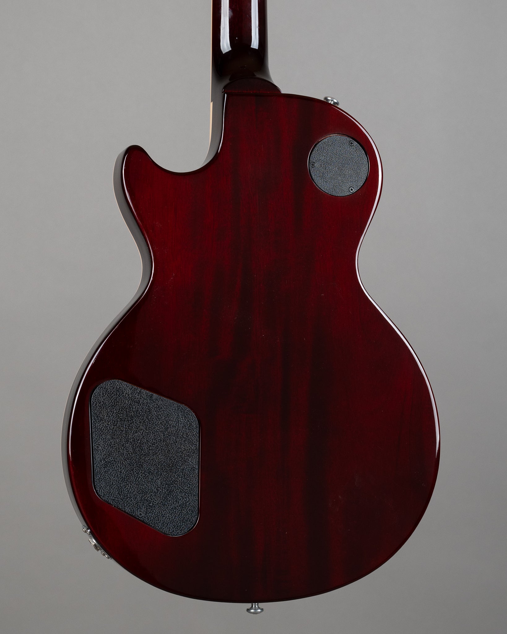 2017 Gibson Les Paul Standard T (USA, Bourbon Burst, OHSC)