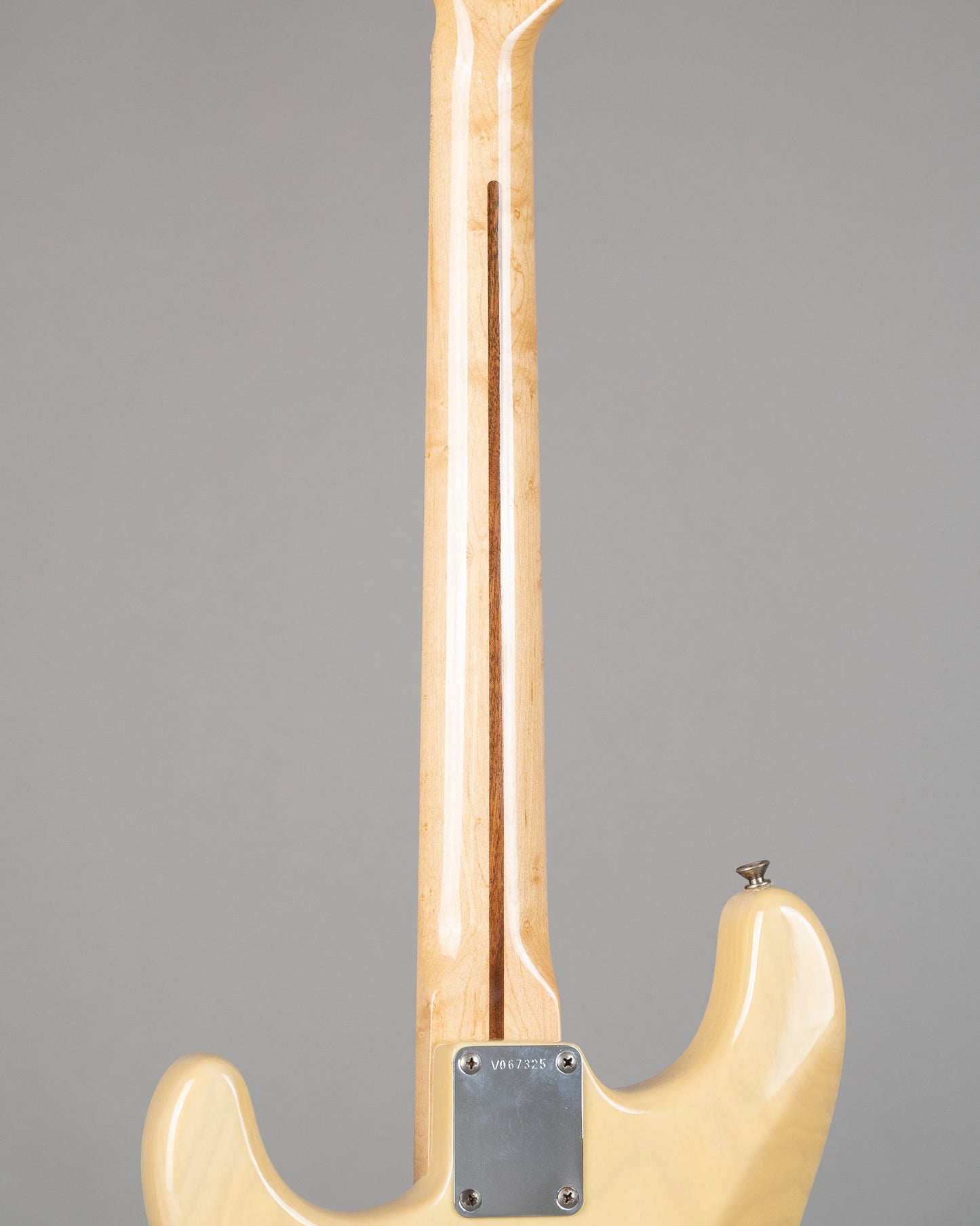 1993 Fender '54 Custom Shop Stratocaster (USA, Blonde, COA, OHSC)