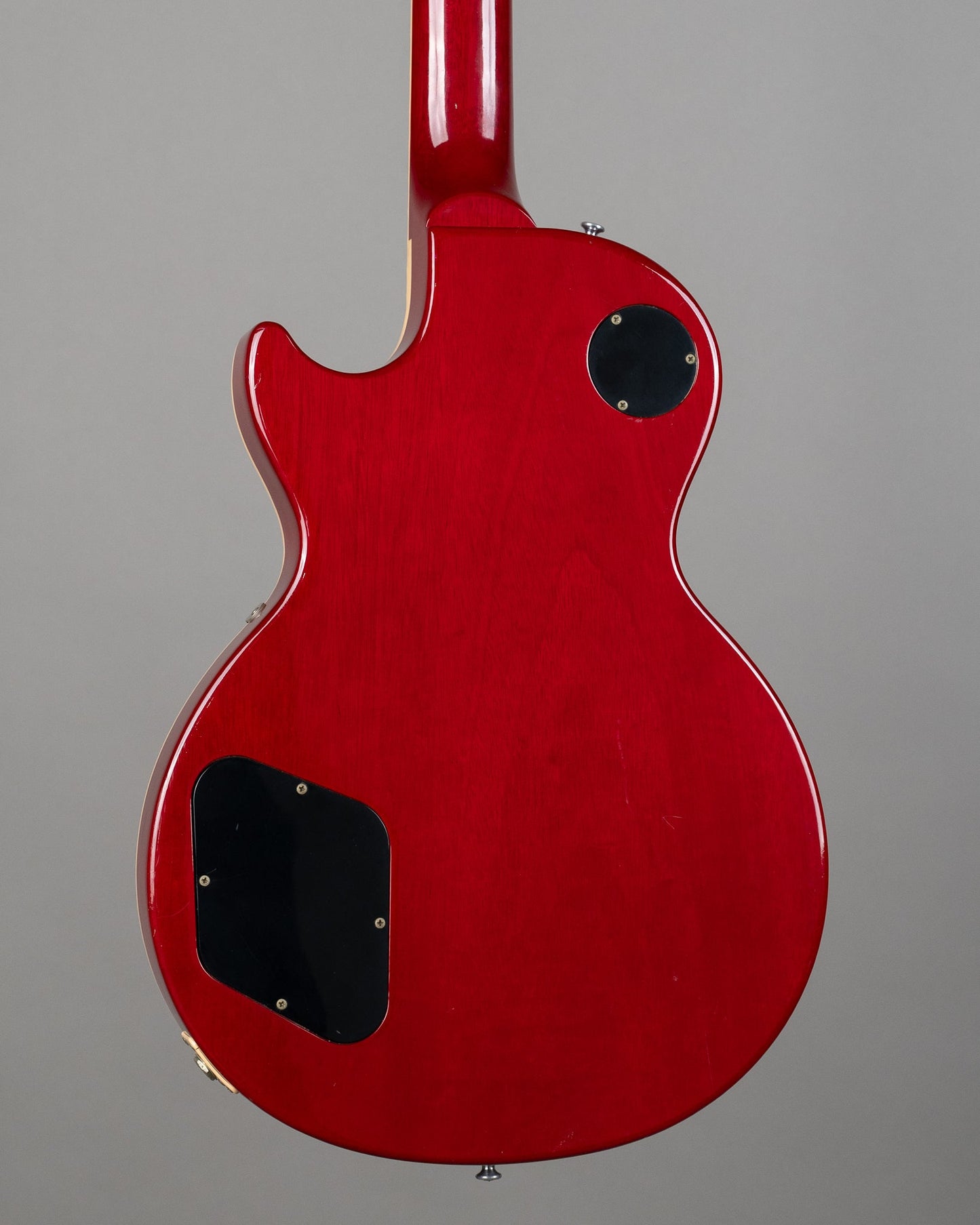 1998 Gibson Les Paul Classic (USA, Cherry Sunburst, OHSC)