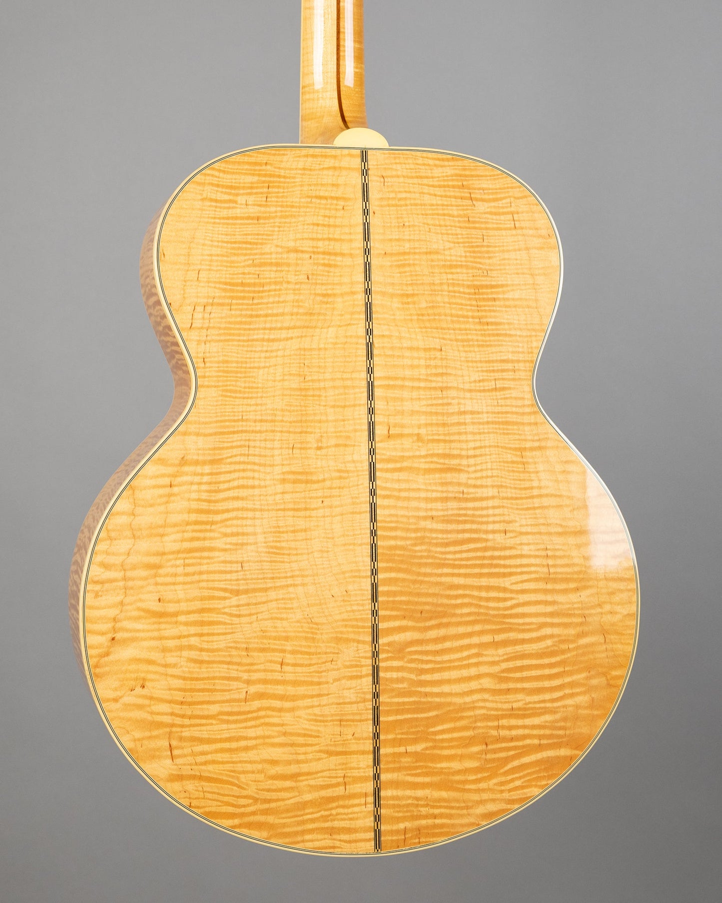 1994 Gibson 1948 SJ-200N Centennial Collection (USA, Natural, OHSC)