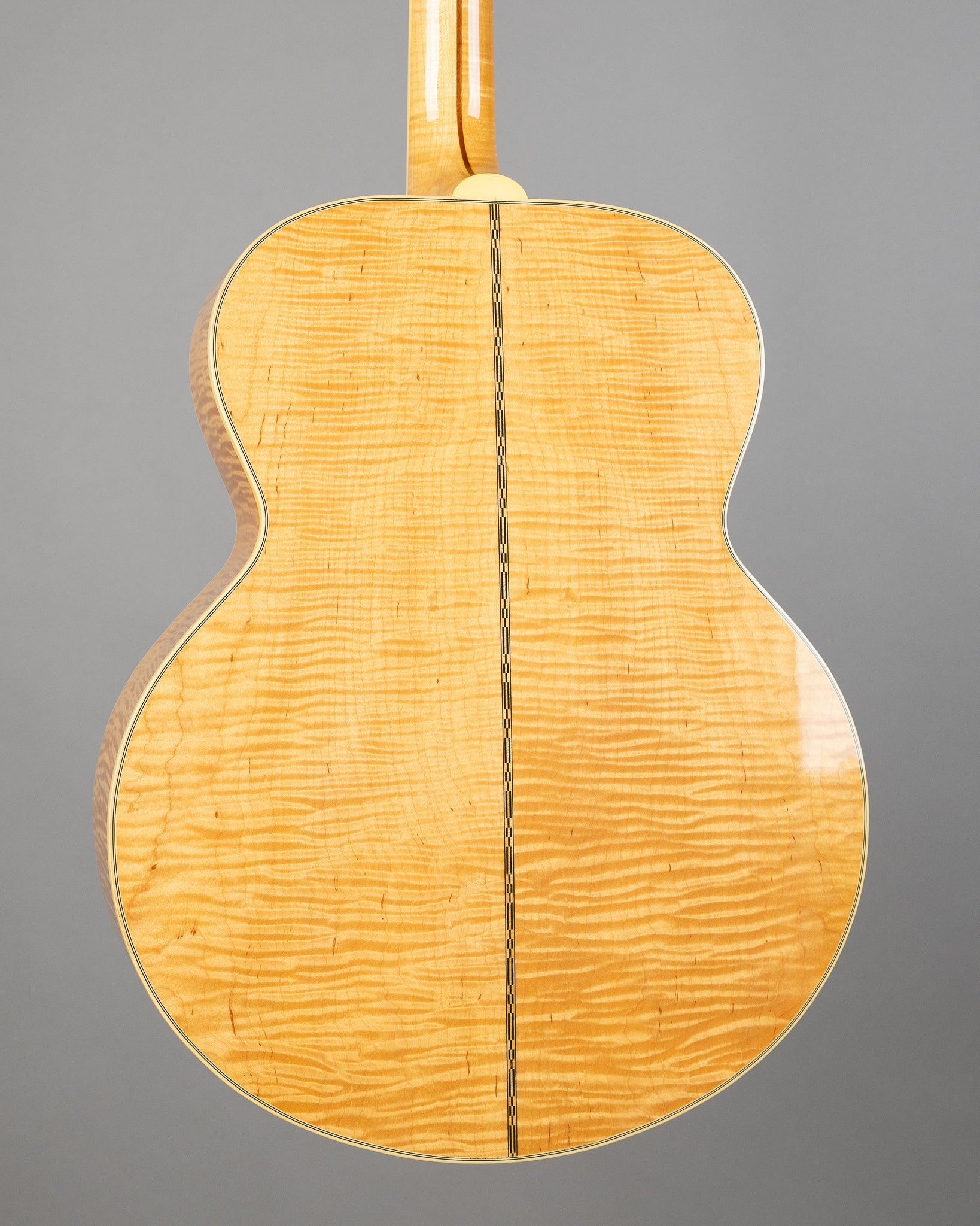 1994 Gibson 1948 SJ-200N Centennial Collection (USA, Natural, OHSC)