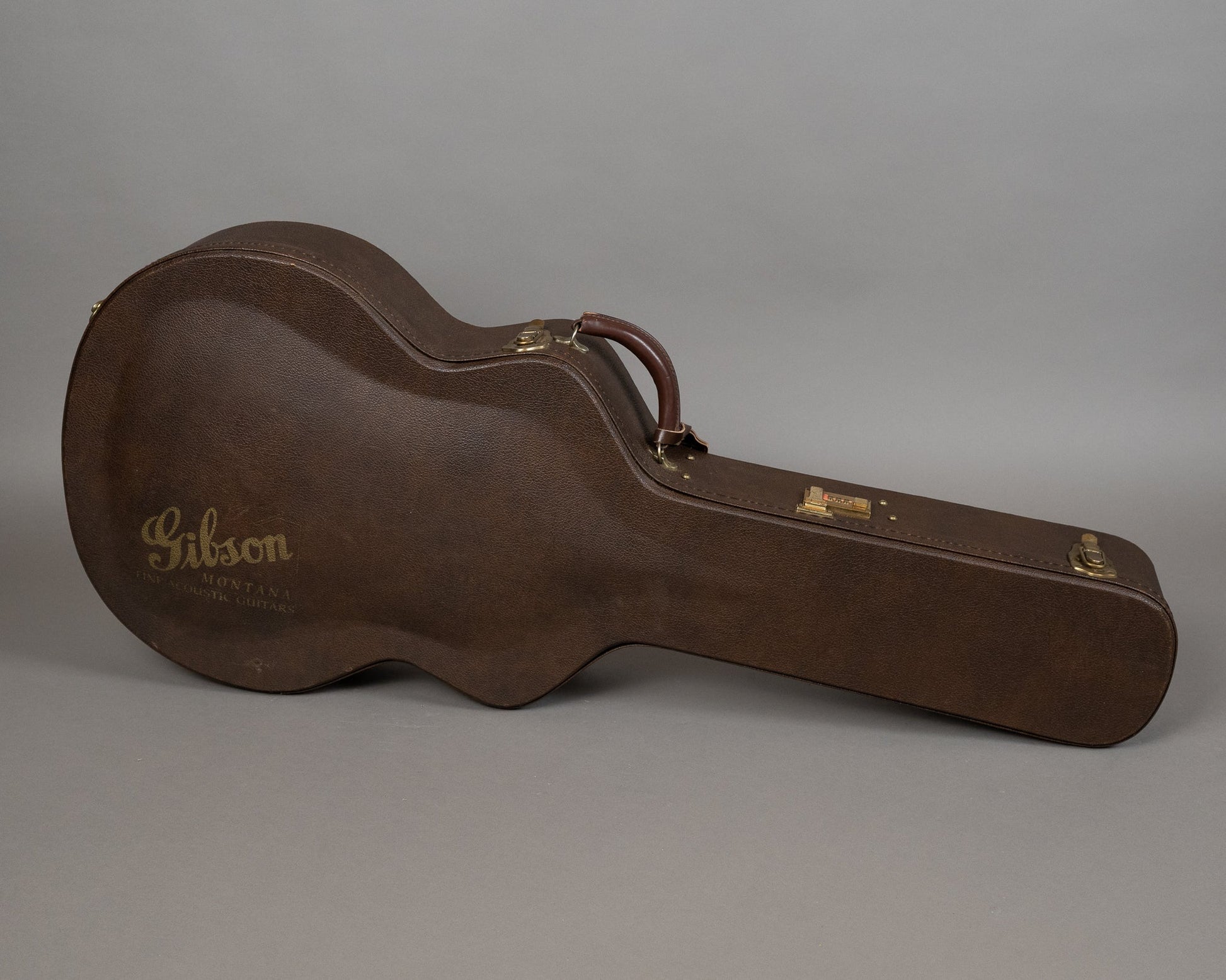 1994 Gibson 1948 SJ-200N Centennial Collection (USA, Natural, OHSC)
