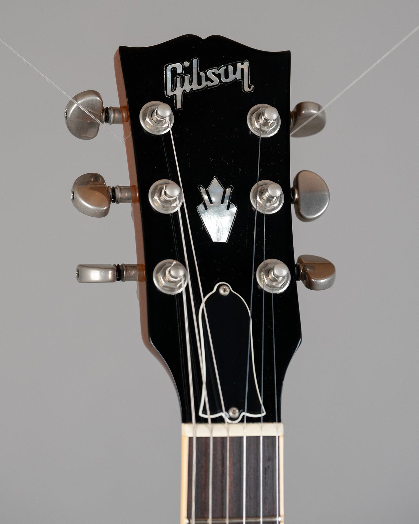 1999 GIbson ES-335 (USA, Vintage Sunburst, OHSC)