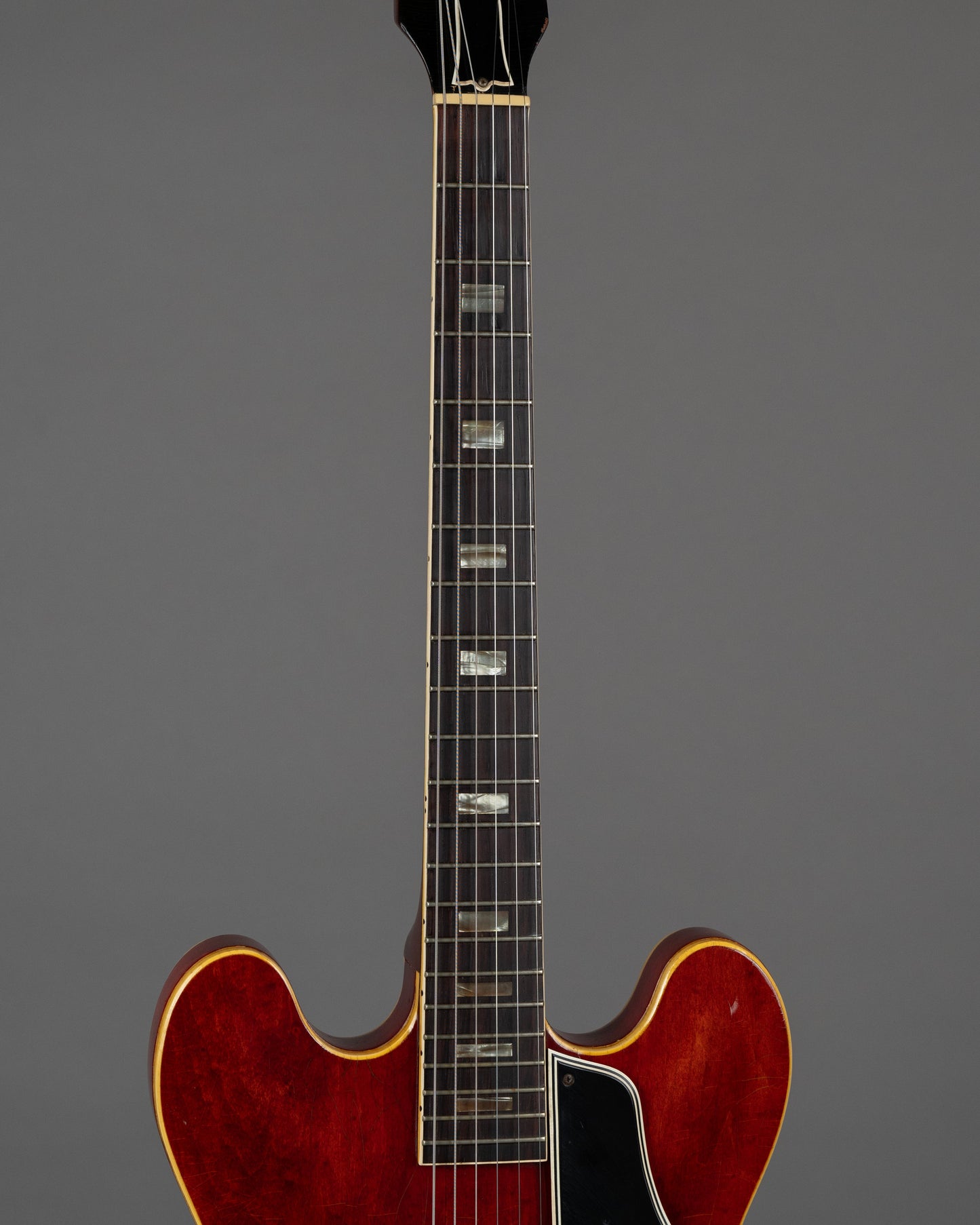 1963 Gibson ES-330T (USA, Cherry, OHSC)