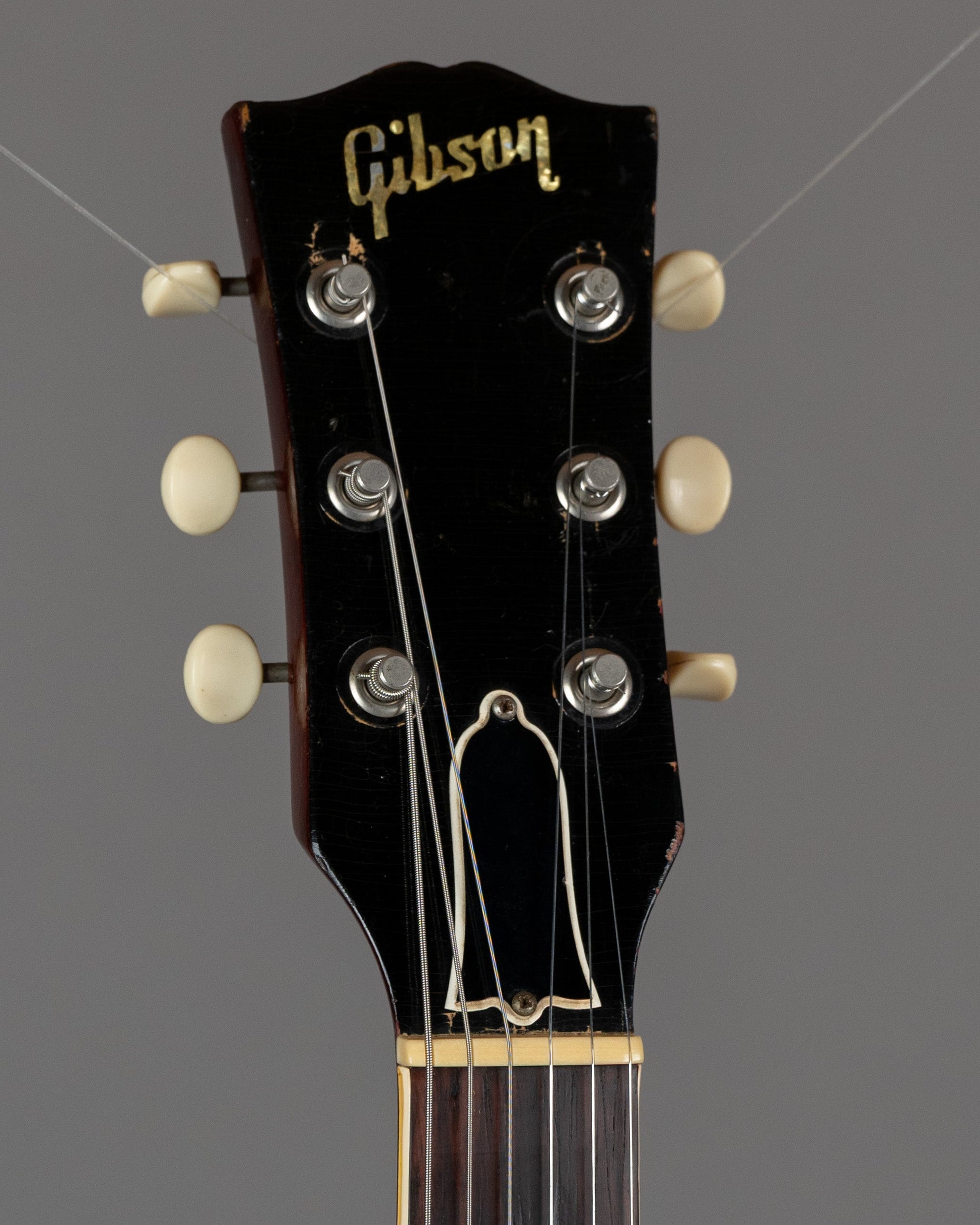 1963 Gibson ES-330T (USA, Cherry, OHSC)