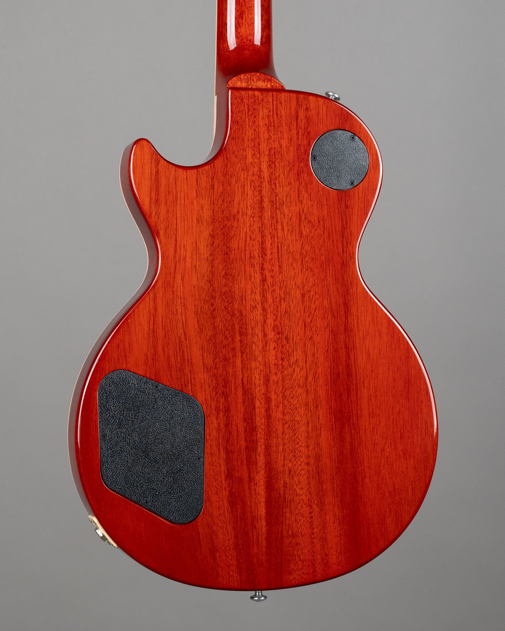 2019 Gibson Les Paul Traditional Plus Top (USA, Heritage Cherry Burst, OHSC)