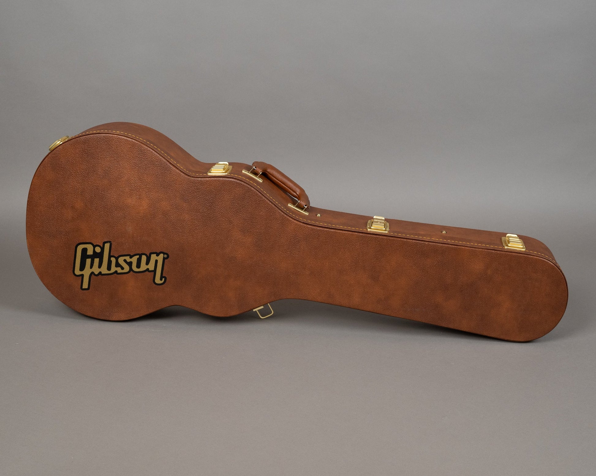 2019 Gibson Les Paul Traditional Plus Top (USA, Heritage Cherry Burst, OHSC)