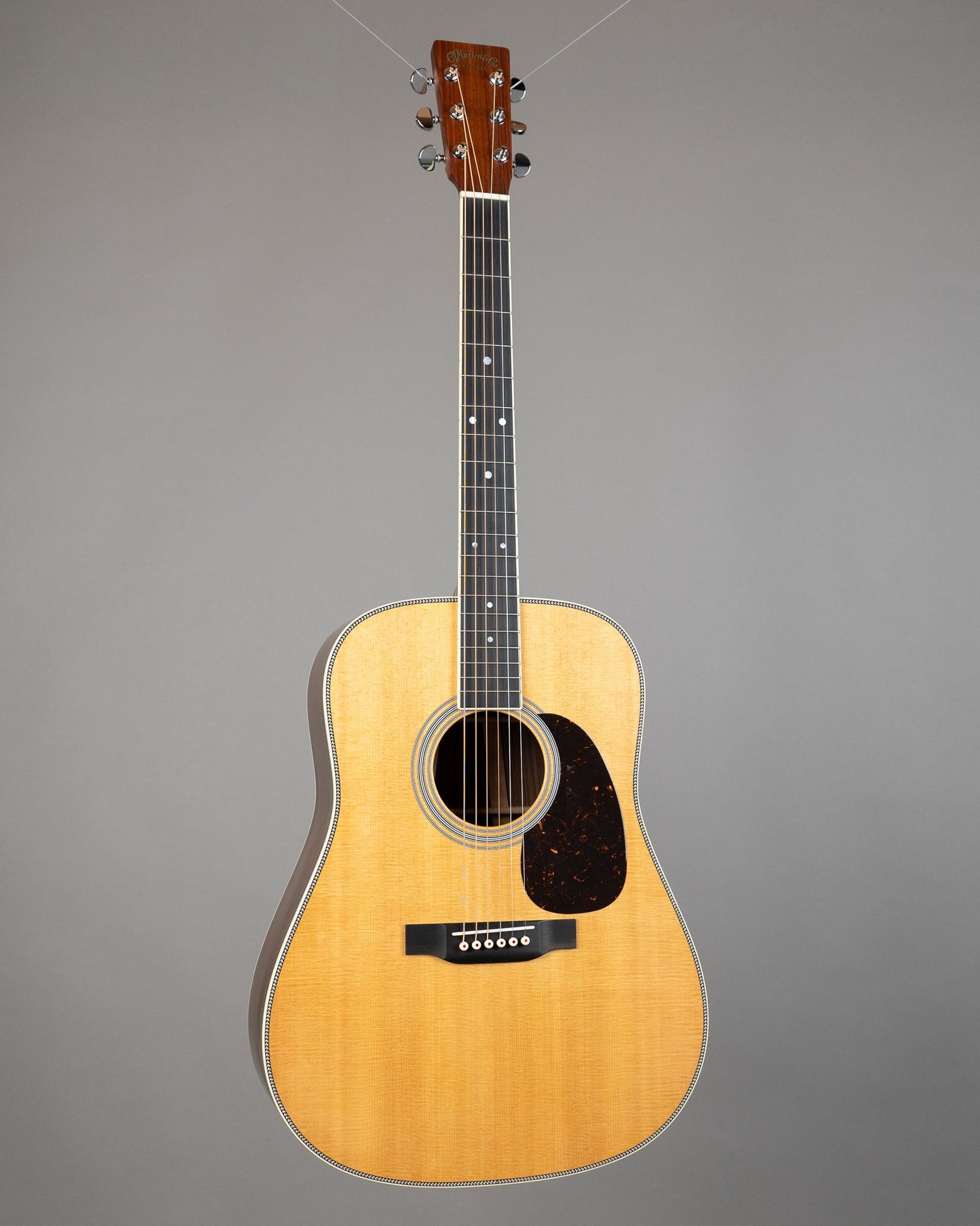 2025 Martin HD-35 (USA, OHSC)