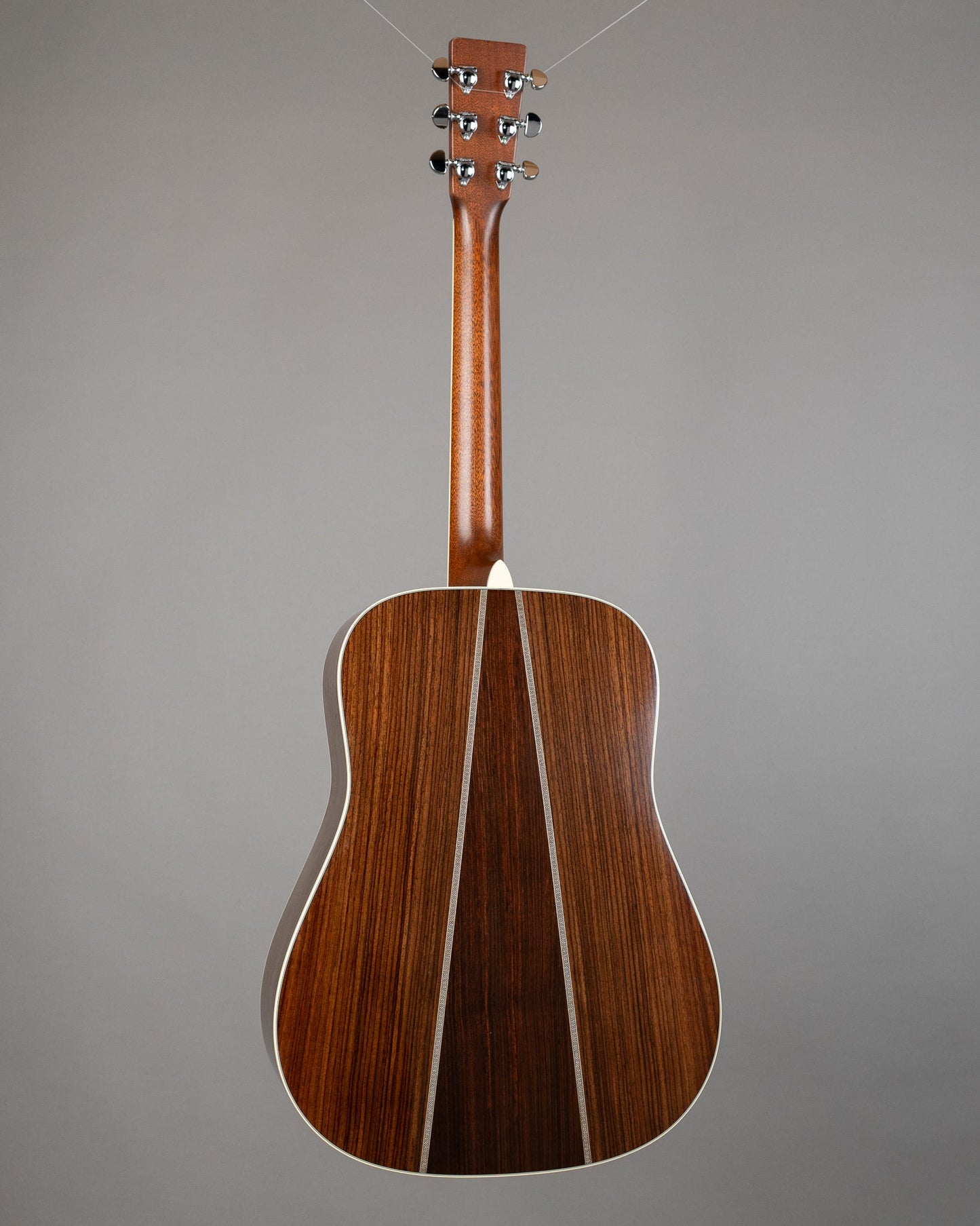 2025 Martin HD-35 (USA, OHSC)