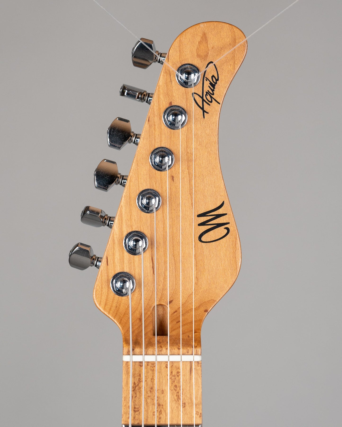 2022 Mayones Aquila 6 (Poland, Sunburst, OBAG)